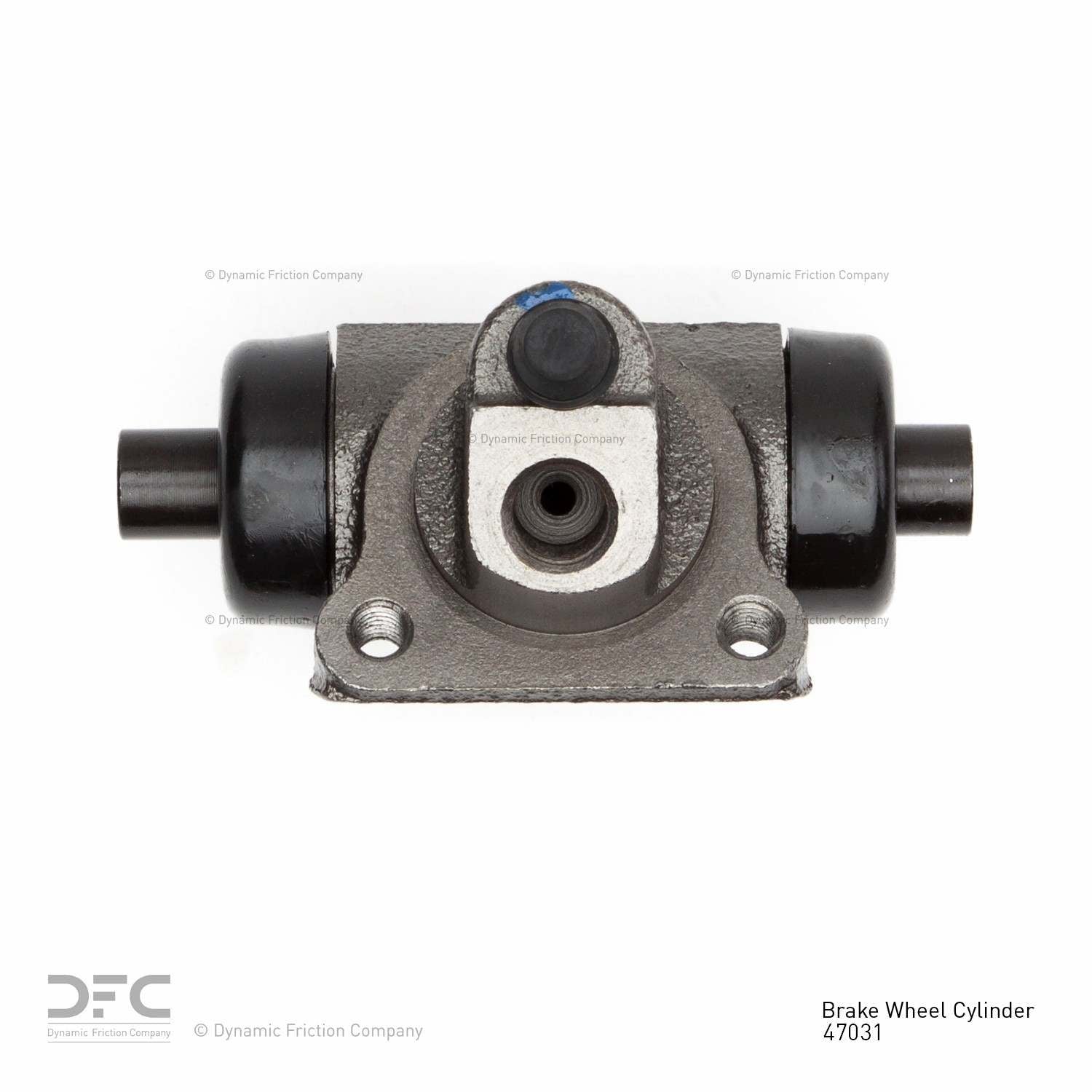 dynamic friction company drum brake wheel cylinder  frsport 375-47031