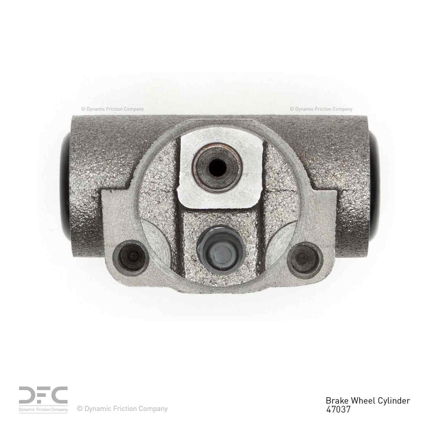 dynamic friction company drum brake wheel cylinder  frsport 375-47037