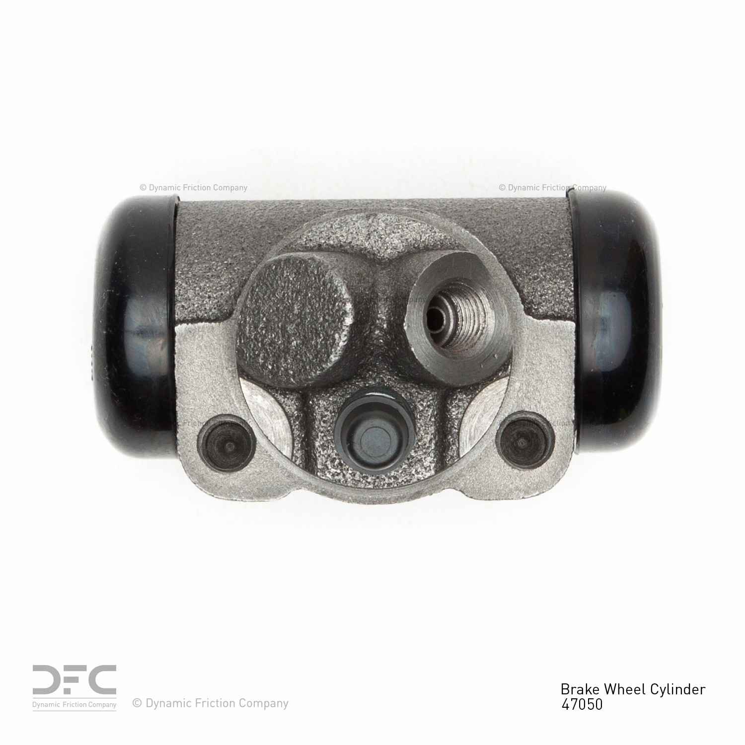 dynamic friction company drum brake wheel cylinder  frsport 375-47050