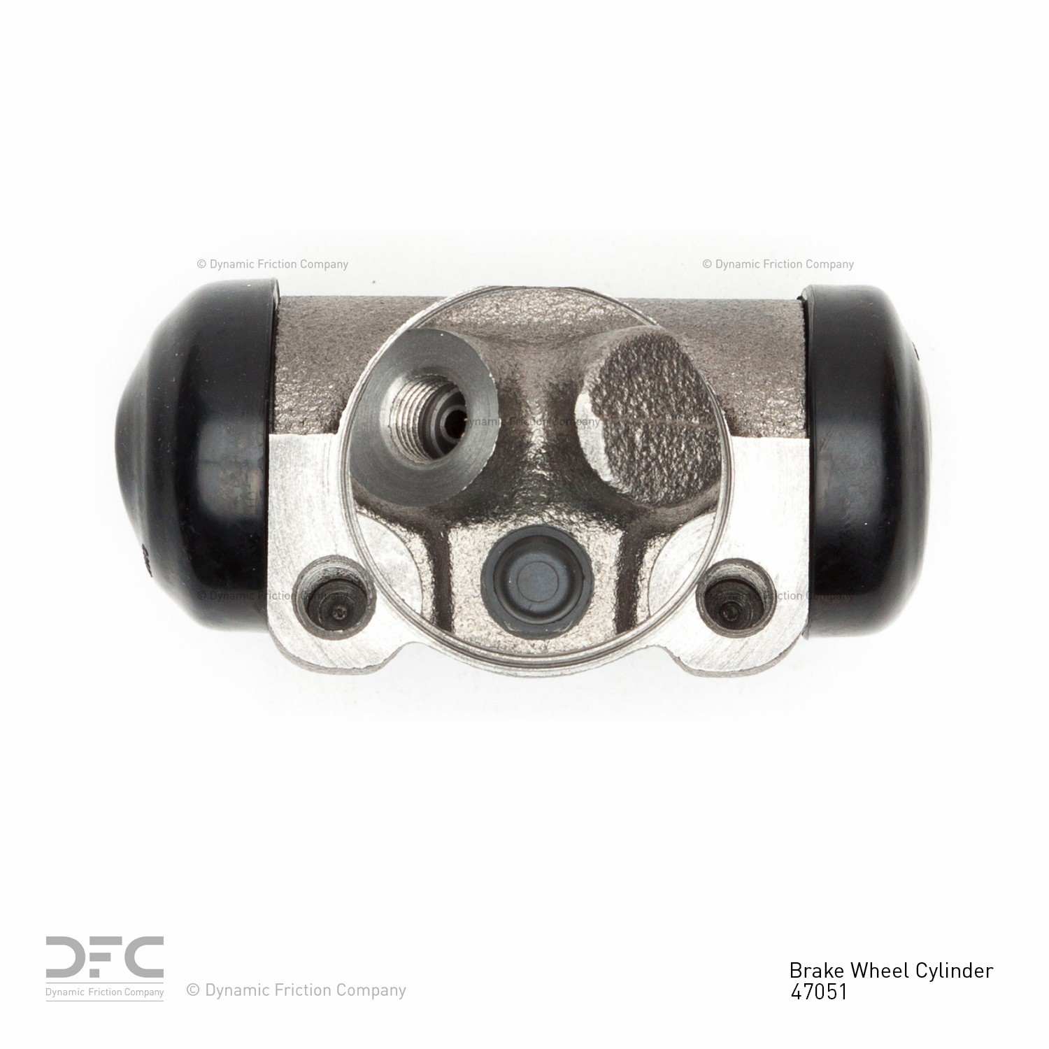 dynamic friction company drum brake wheel cylinder  frsport 375-47051