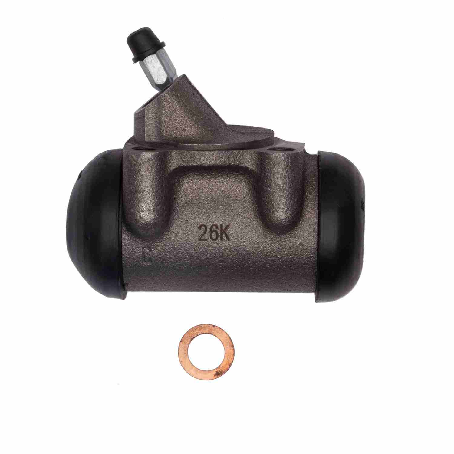 Dynamic Friction Company Drum Brake Wheel Cylinder  top view frsport 375-47056