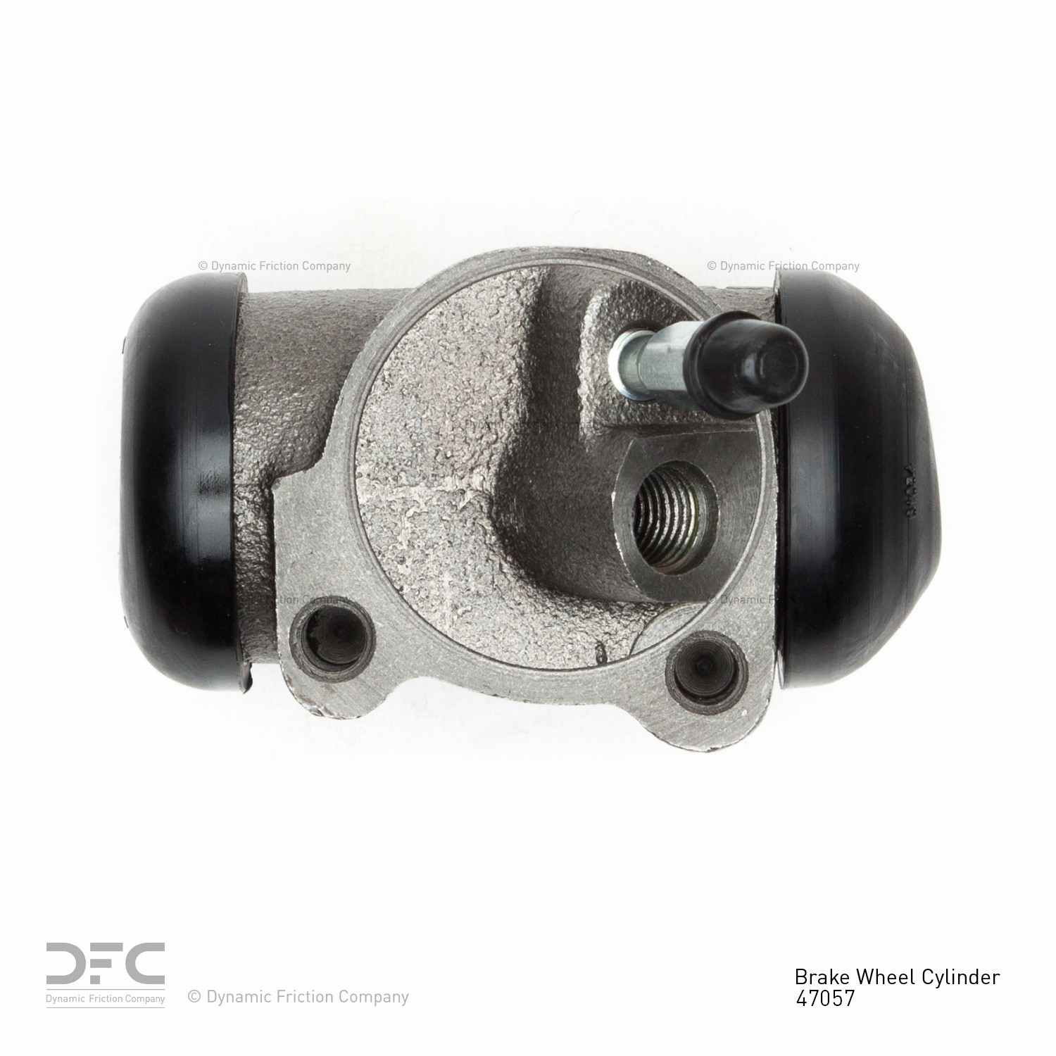 dynamic friction company drum brake wheel cylinder  frsport 375-47057