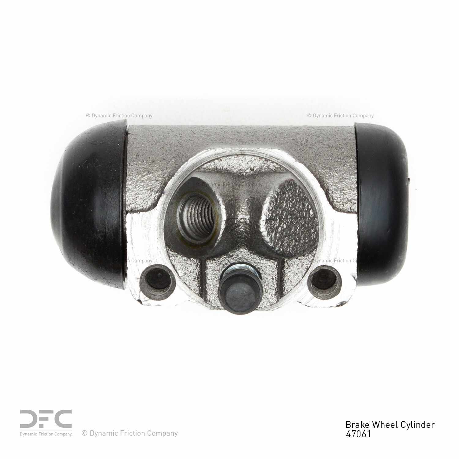 dynamic friction company drum brake wheel cylinder  frsport 375-47061