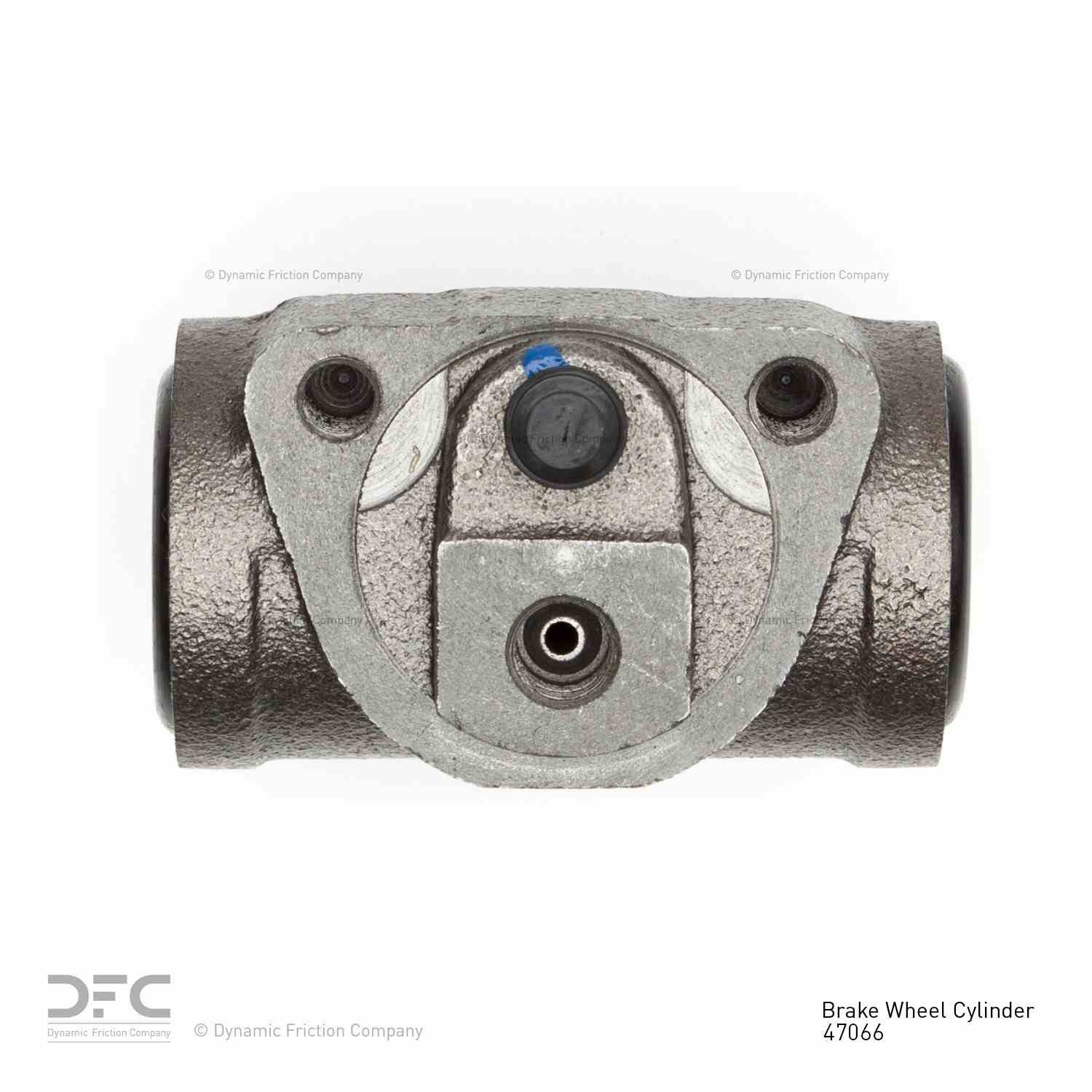 dynamic friction company drum brake wheel cylinder  frsport 375-47066