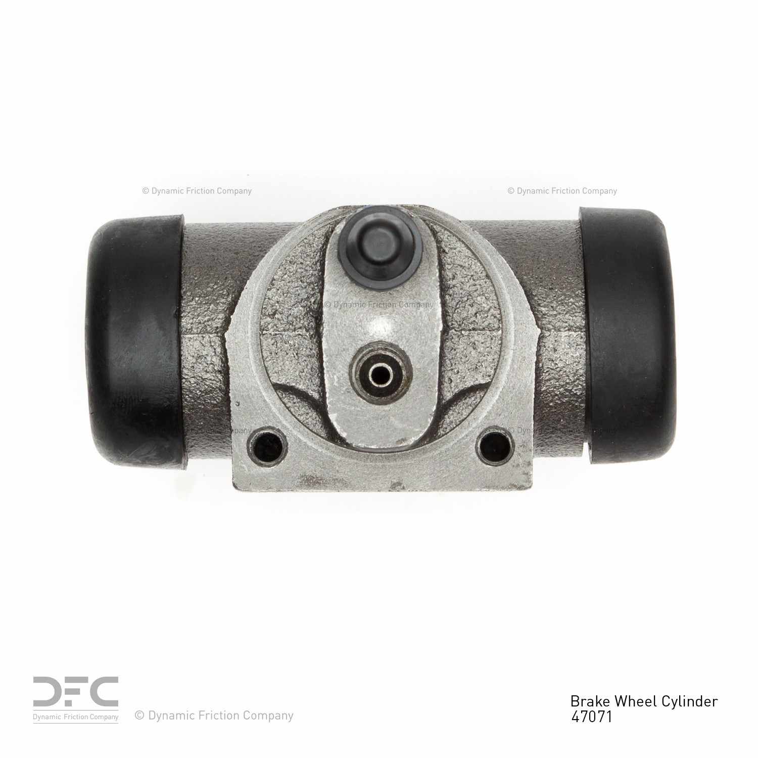 dynamic friction company drum brake wheel cylinder  frsport 375-47071