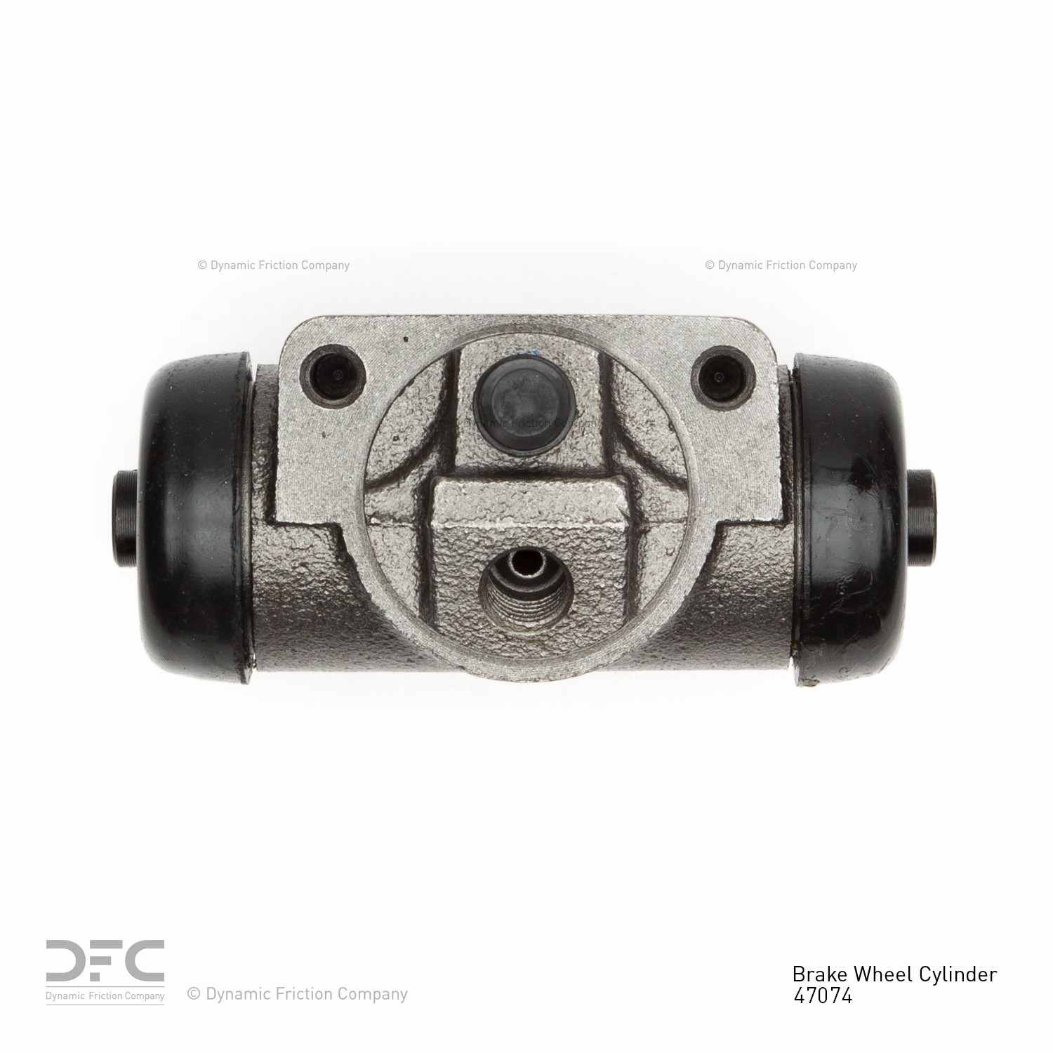 dynamic friction company drum brake wheel cylinder  frsport 375-47074