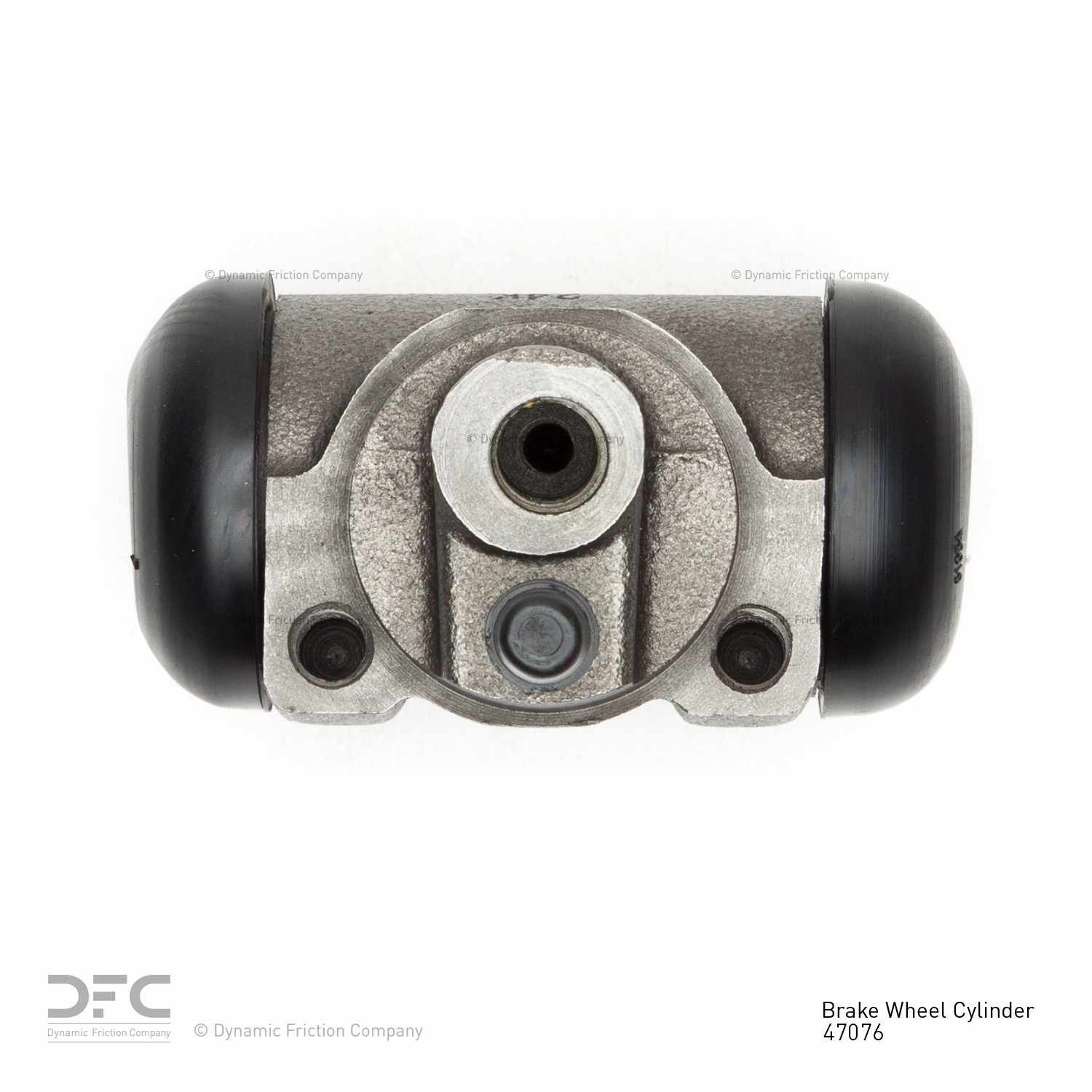 dynamic friction company drum brake wheel cylinder  frsport 375-47076