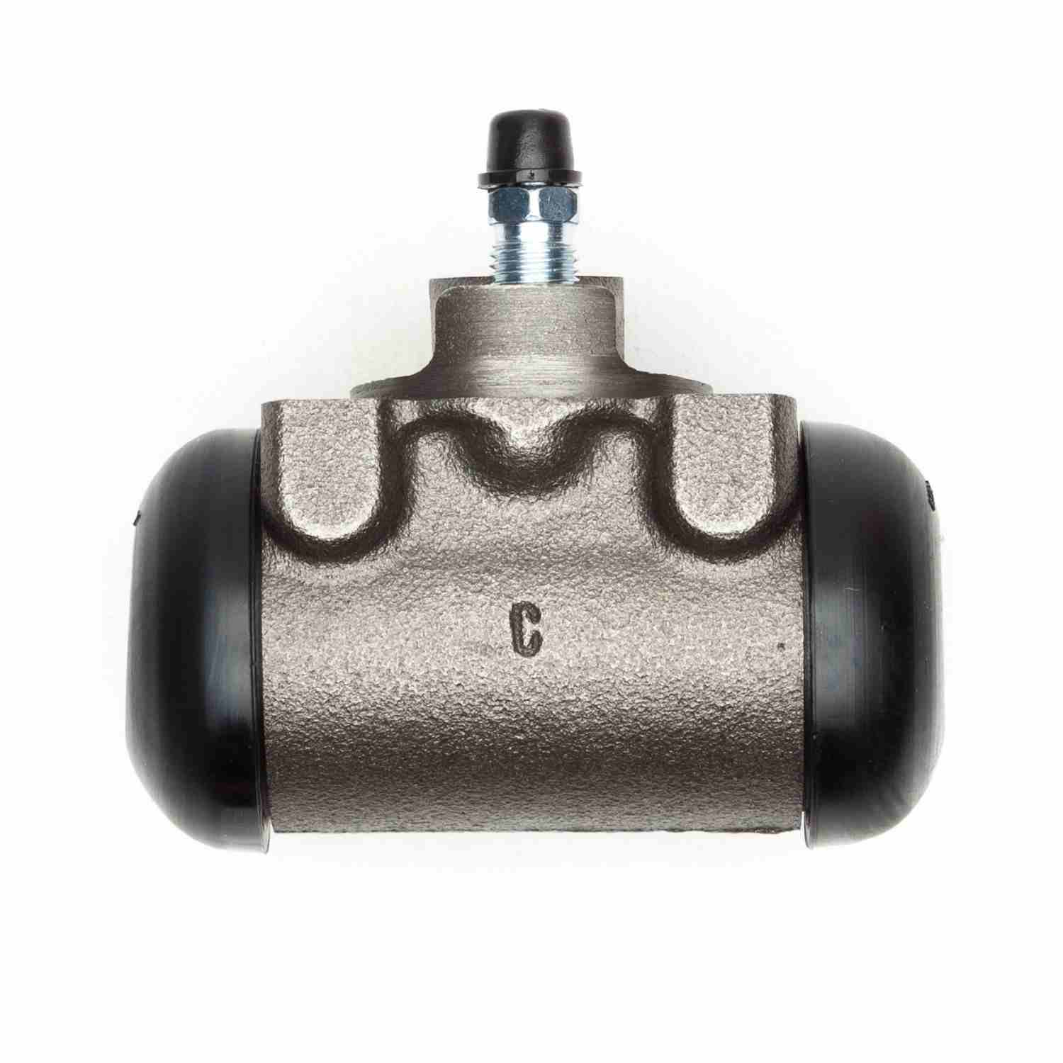 Dynamic Friction Company Drum Brake Wheel Cylinder  top view frsport 375-47076