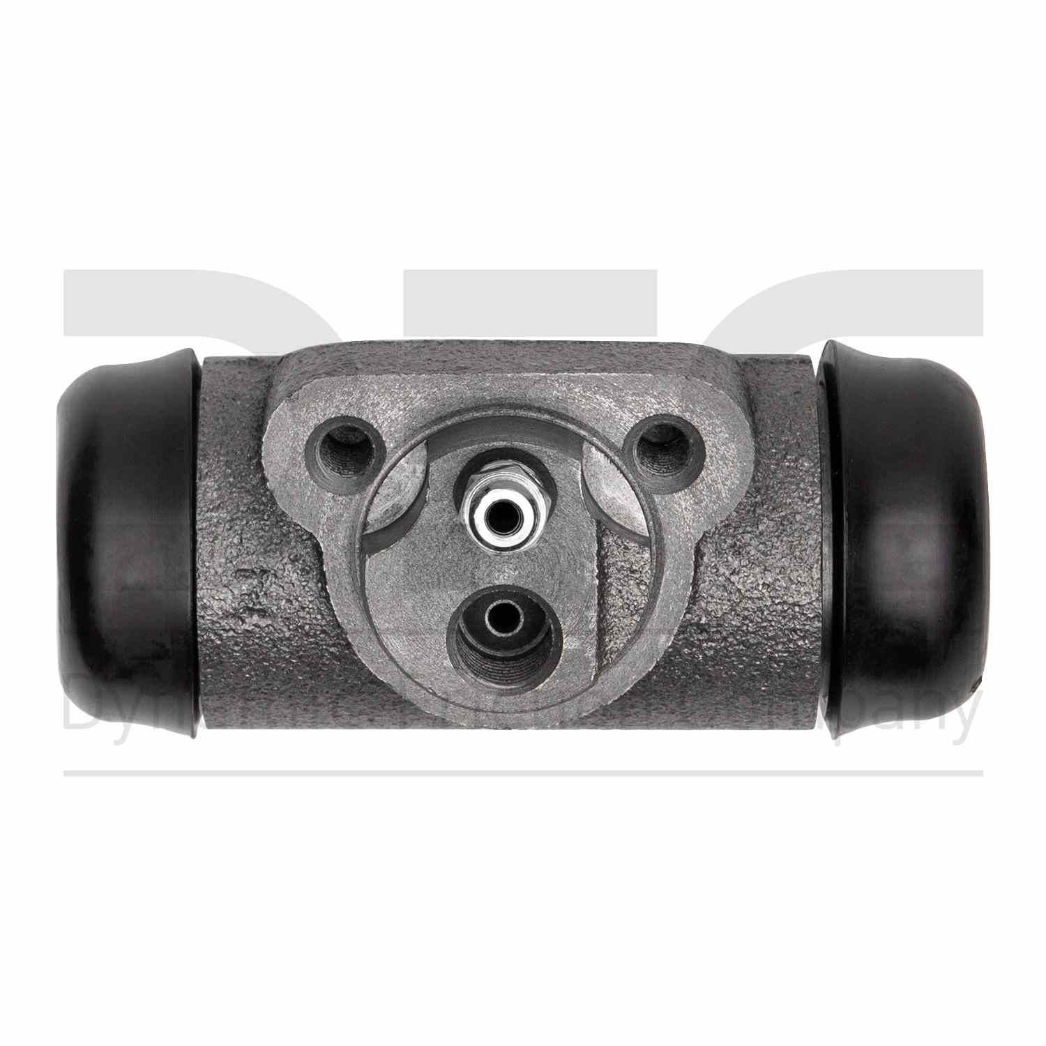 dynamic friction company drum brake wheel cylinder  frsport 375-47078