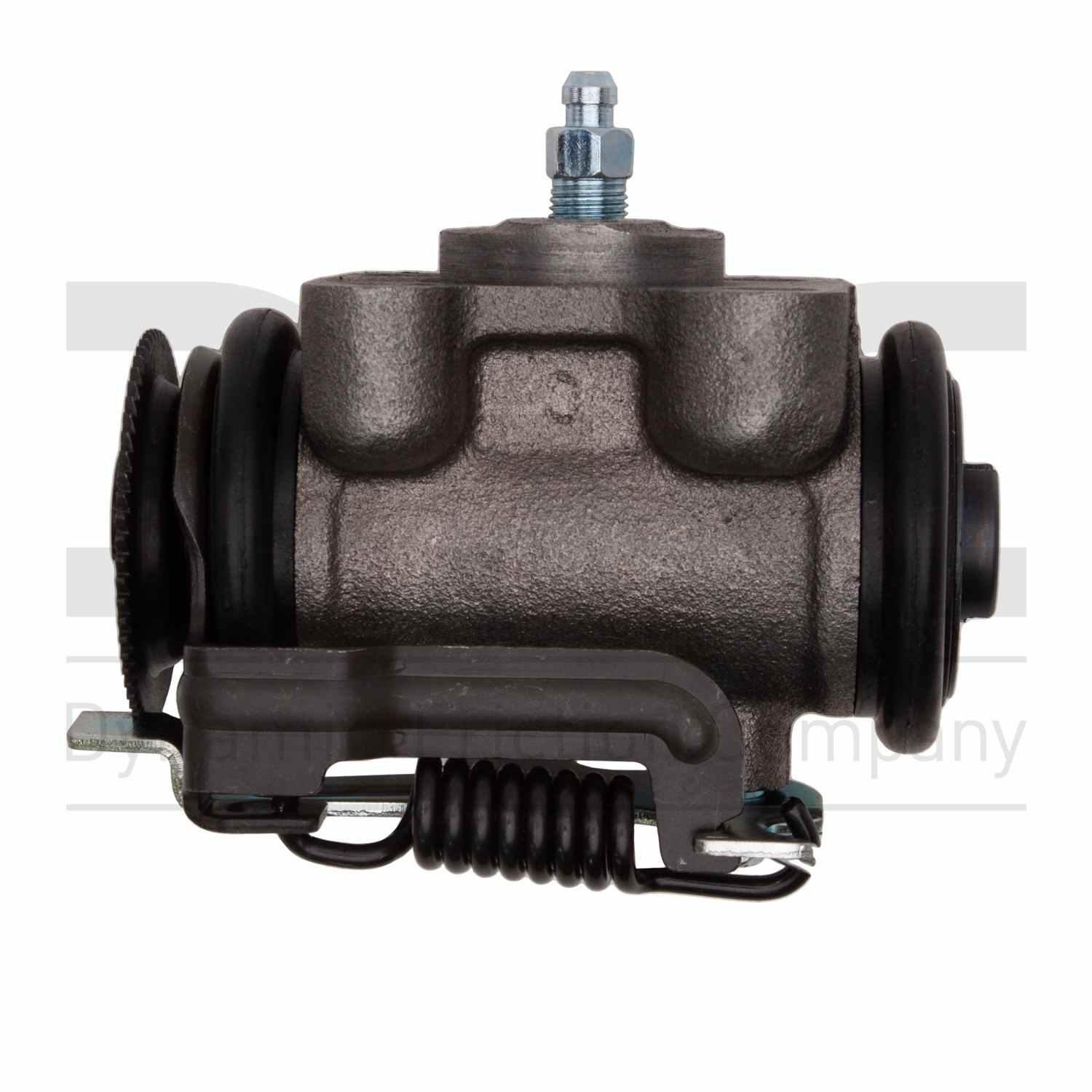 Dynamic Friction Company Drum Brake Wheel Cylinder  top view frsport 375-47101