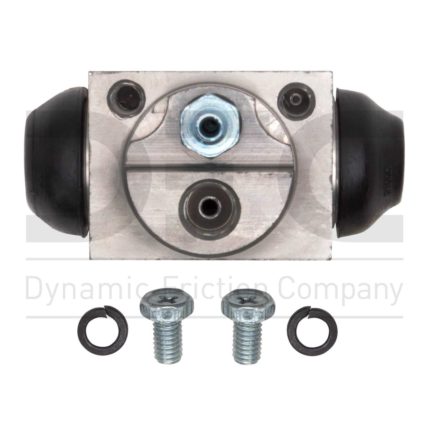 dynamic friction company drum brake wheel cylinder  frsport 375-47128