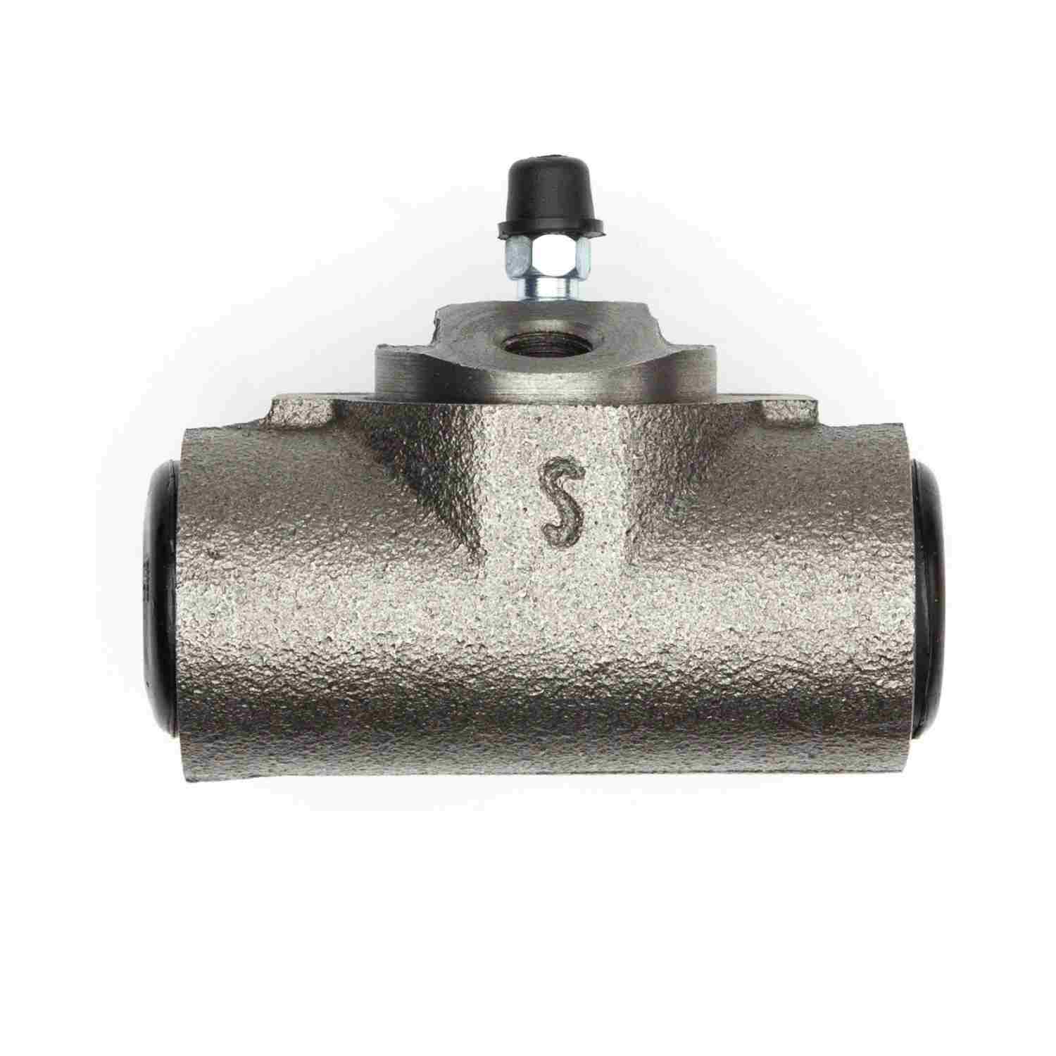 Dynamic Friction Company Drum Brake Wheel Cylinder  top view frsport 375-51000