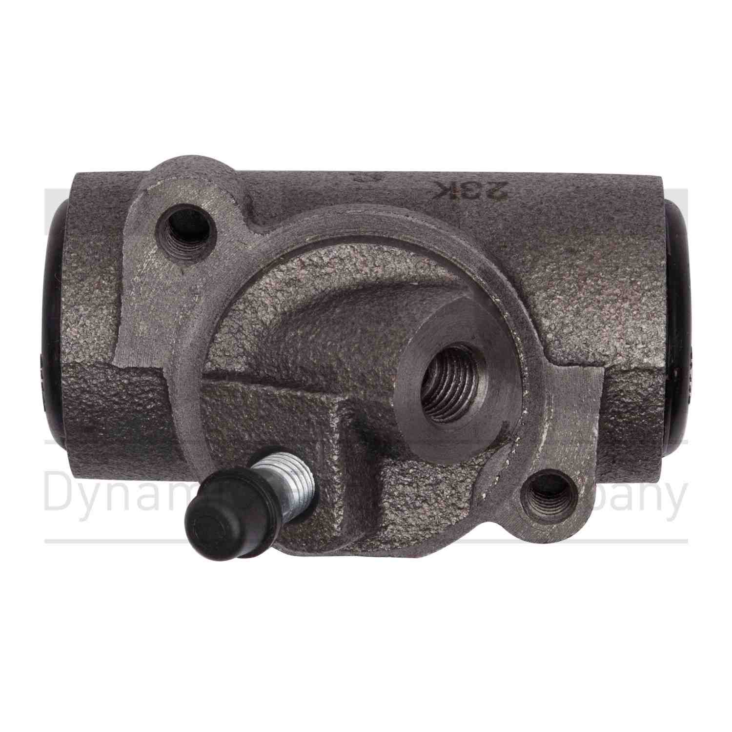 dynamic friction company drum brake wheel cylinder  frsport 375-52007