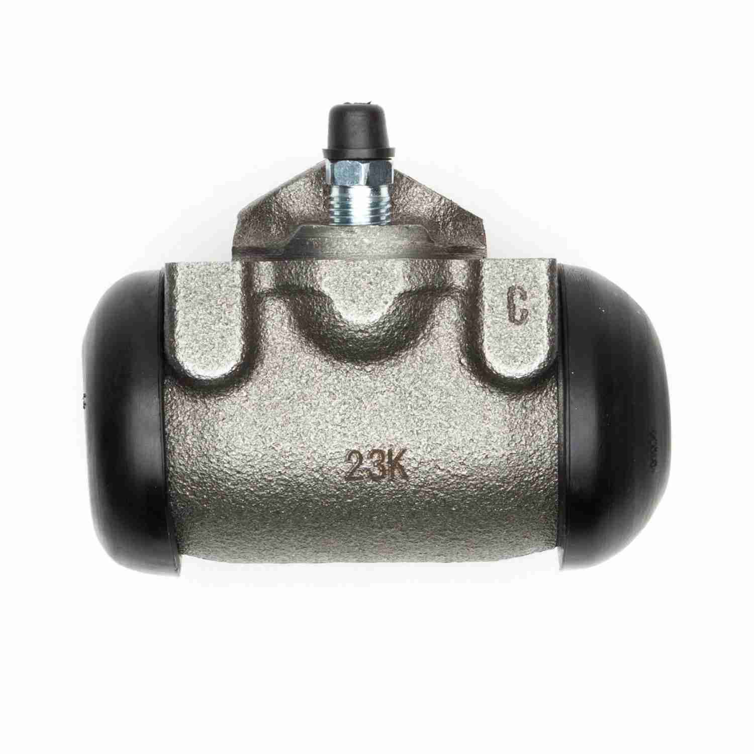 Dynamic Friction Company Drum Brake Wheel Cylinder  top view frsport 375-52011