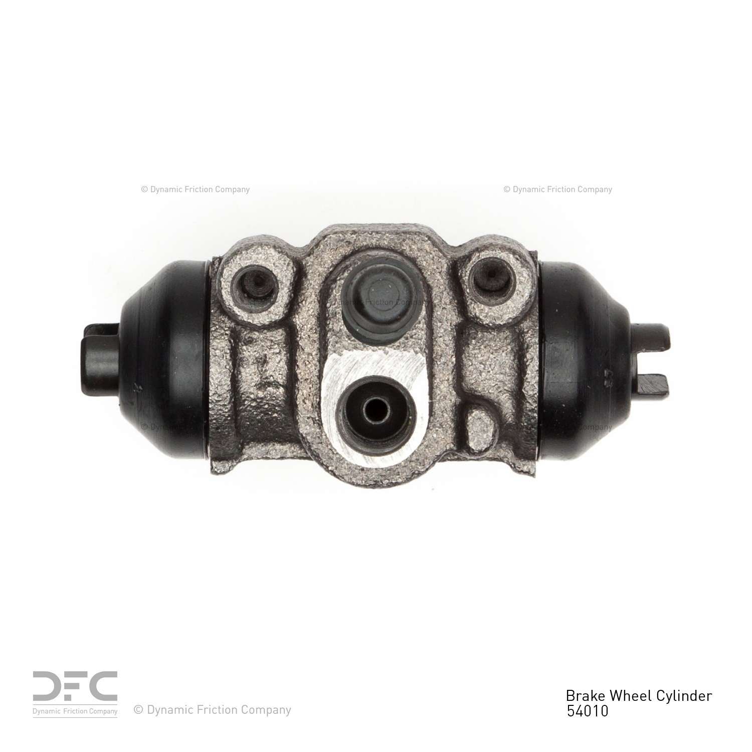 dynamic friction company drum brake wheel cylinder  frsport 375-54010