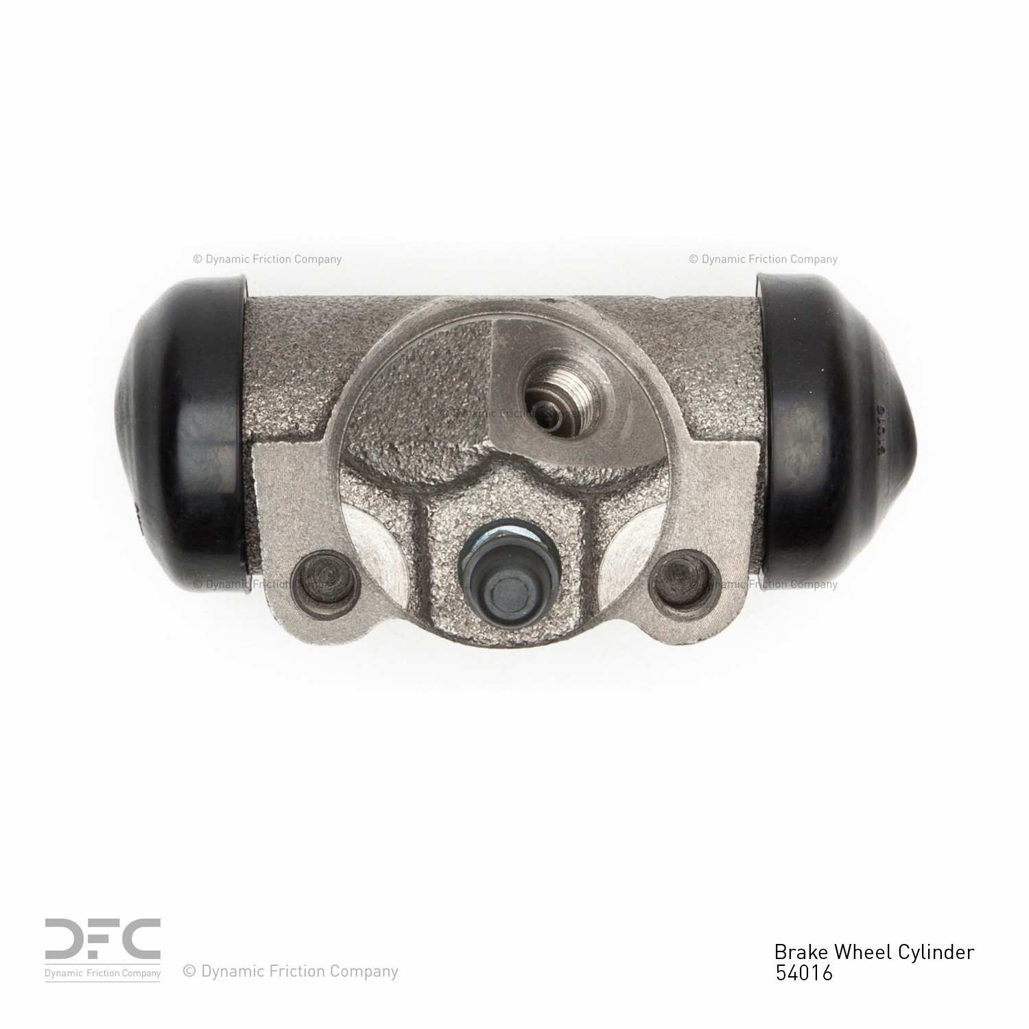 dynamic friction company drum brake wheel cylinder  frsport 375-54016