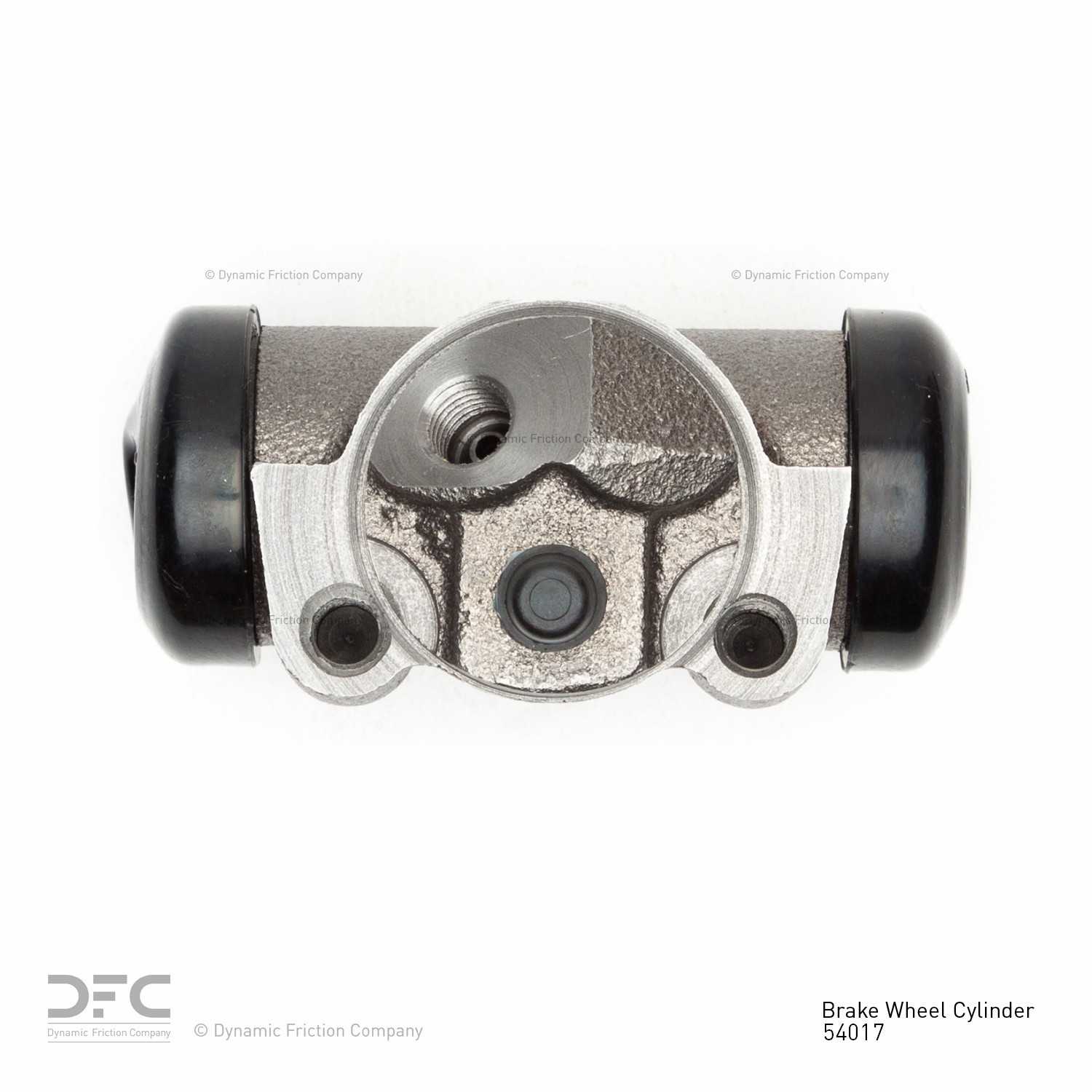 dynamic friction company drum brake wheel cylinder  frsport 375-54017