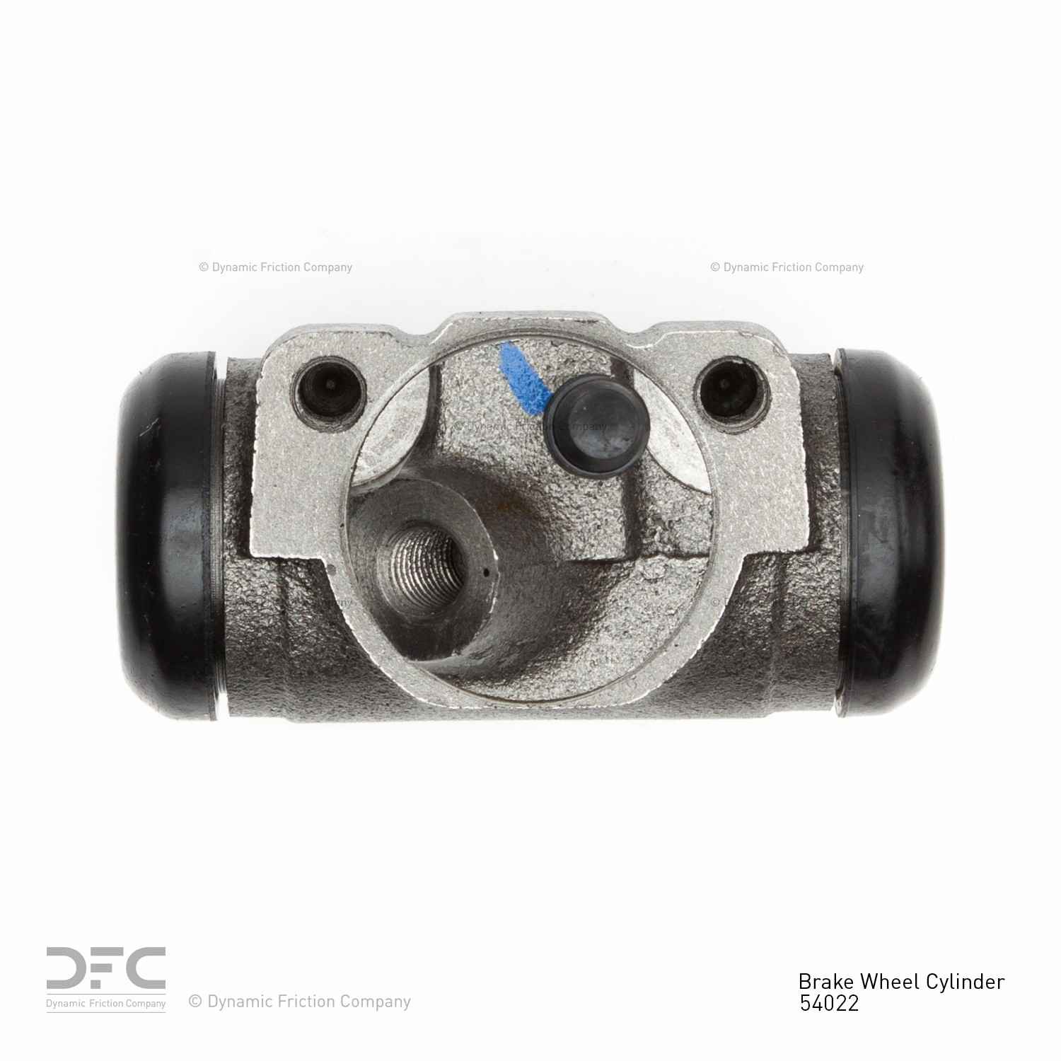 dynamic friction company drum brake wheel cylinder  frsport 375-54022