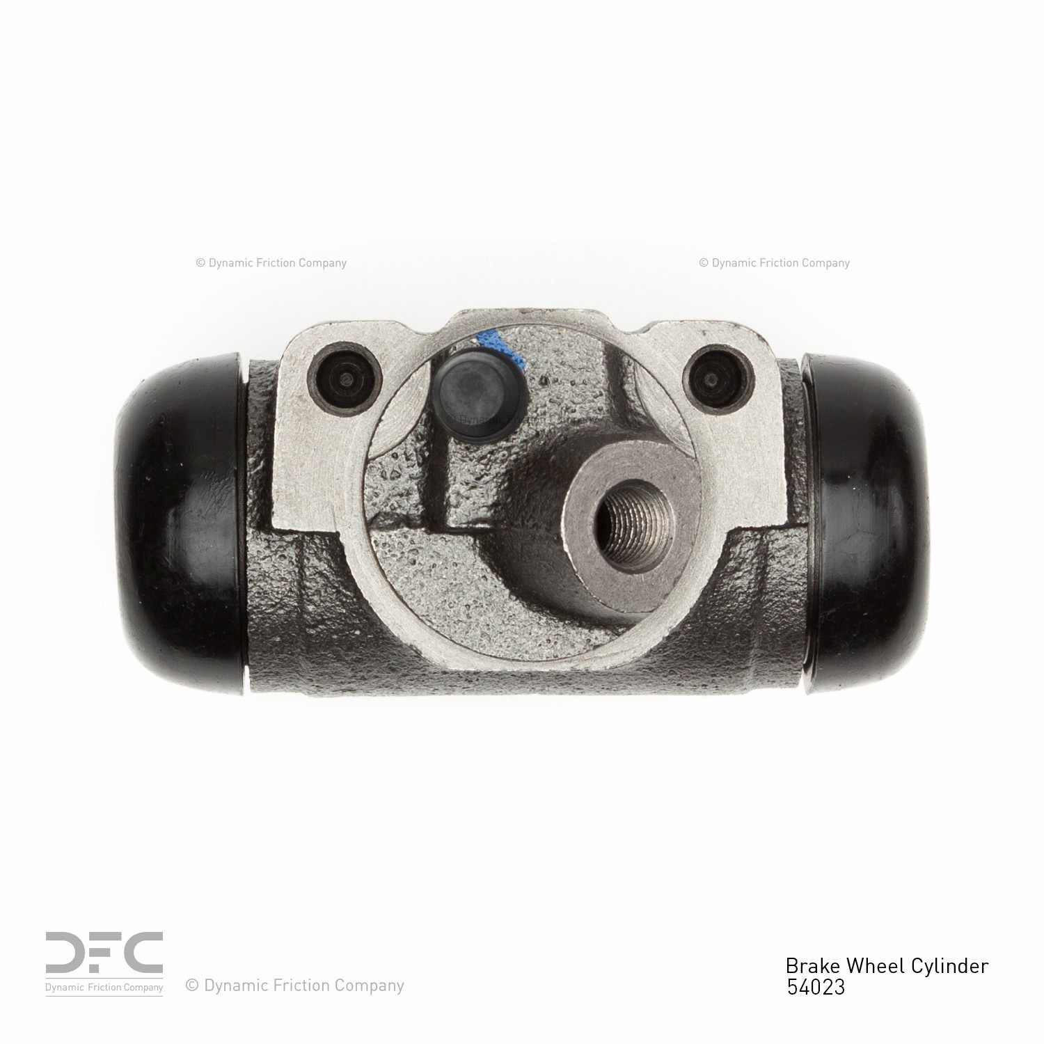 dynamic friction company drum brake wheel cylinder  frsport 375-54023