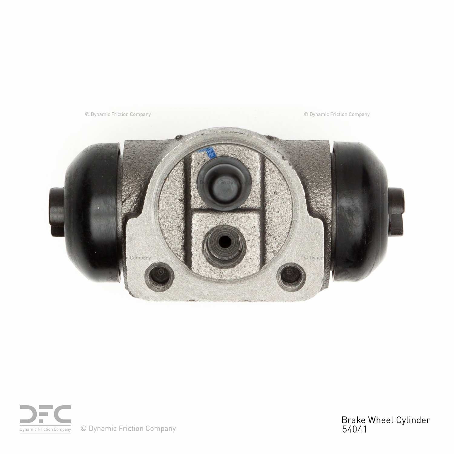 dynamic friction company drum brake wheel cylinder  frsport 375-54041