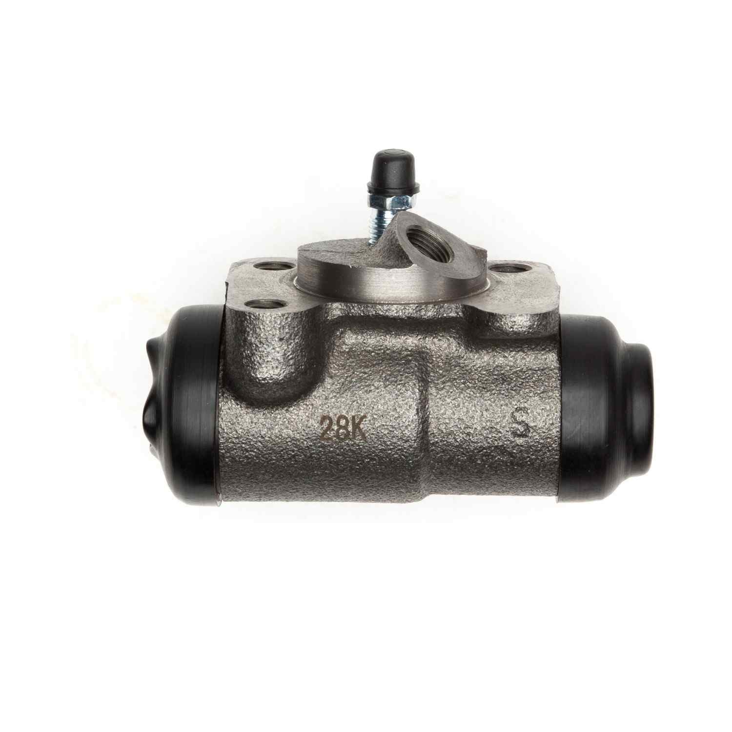 Dynamic Friction Company Drum Brake Wheel Cylinder  top view frsport 375-54044