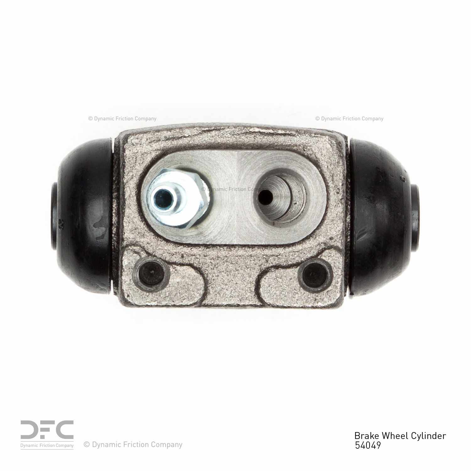 dynamic friction company drum brake wheel cylinder  frsport 375-54049