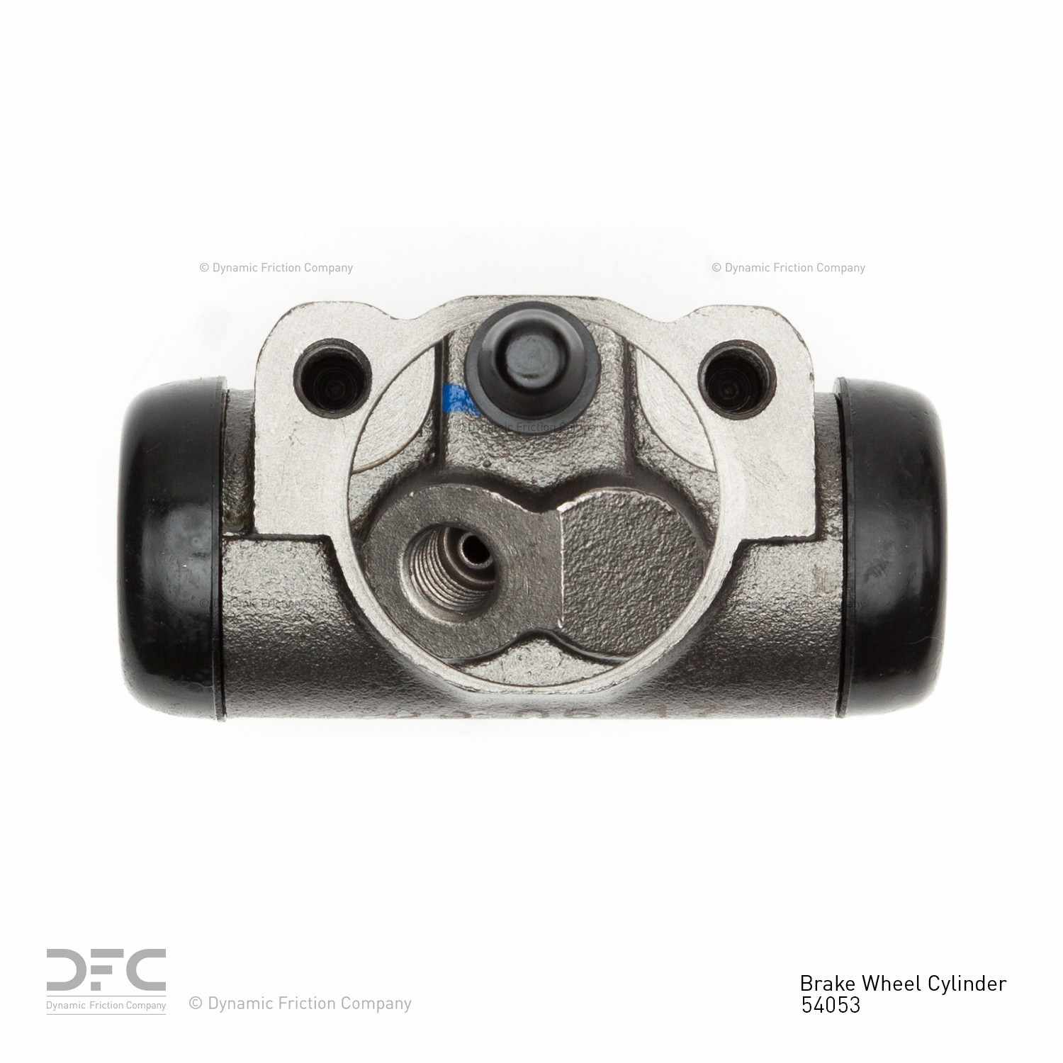 dynamic friction company drum brake wheel cylinder  frsport 375-54053