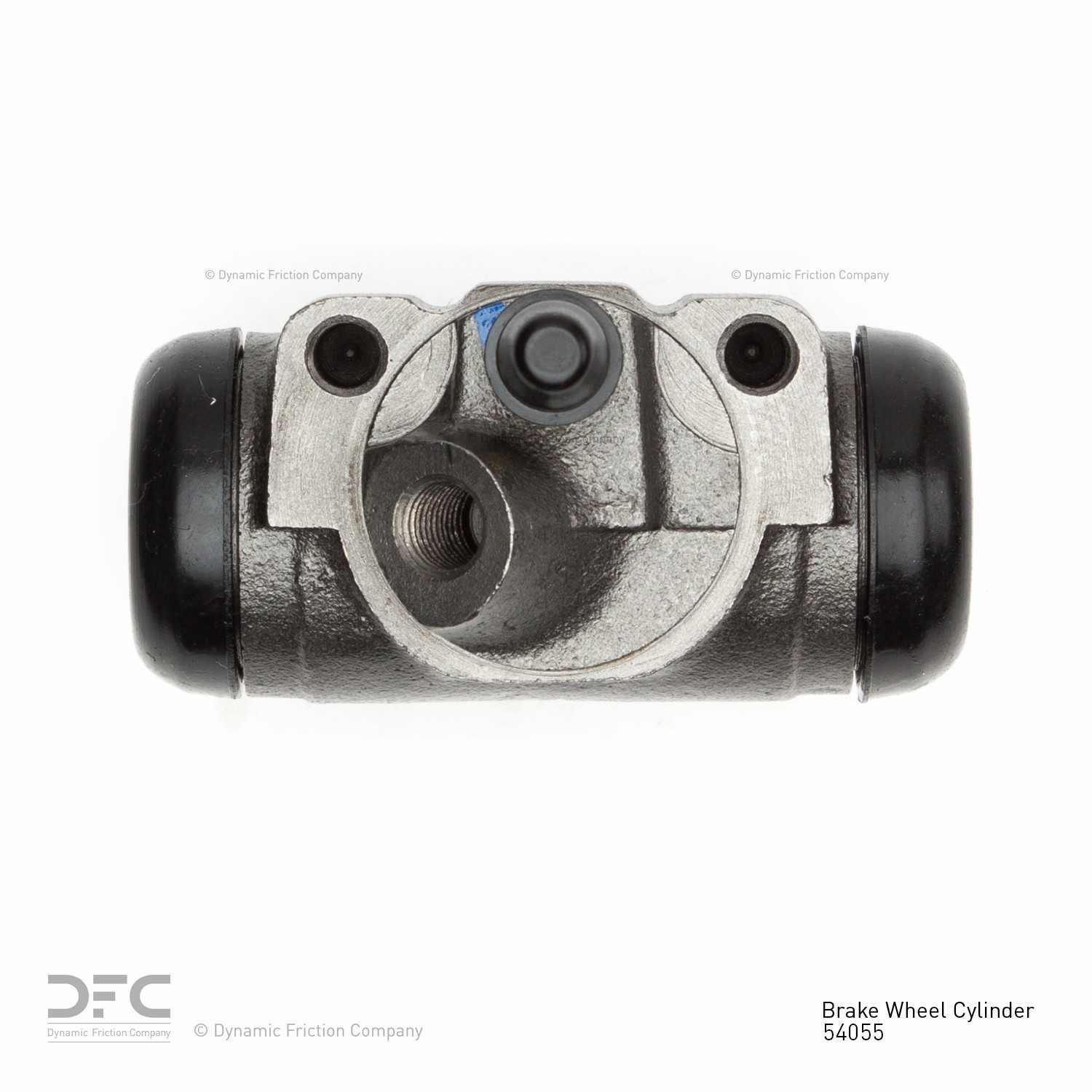 dynamic friction company drum brake wheel cylinder  frsport 375-54055