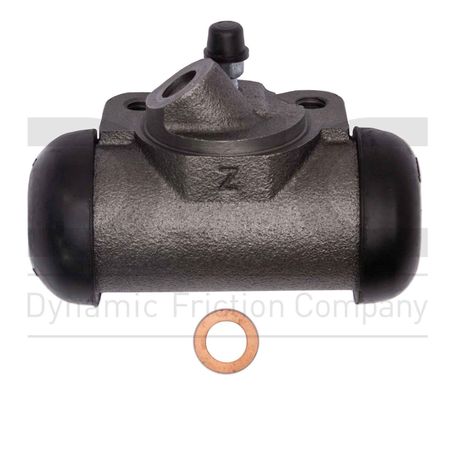 Dynamic Friction Company Drum Brake Wheel Cylinder  top view frsport 375-54058