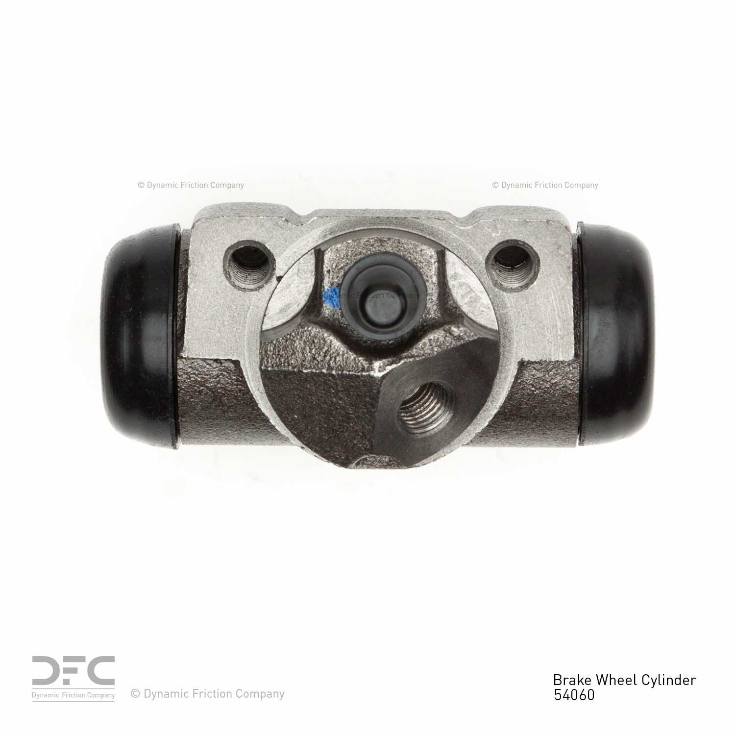 dynamic friction company drum brake wheel cylinder  frsport 375-54060