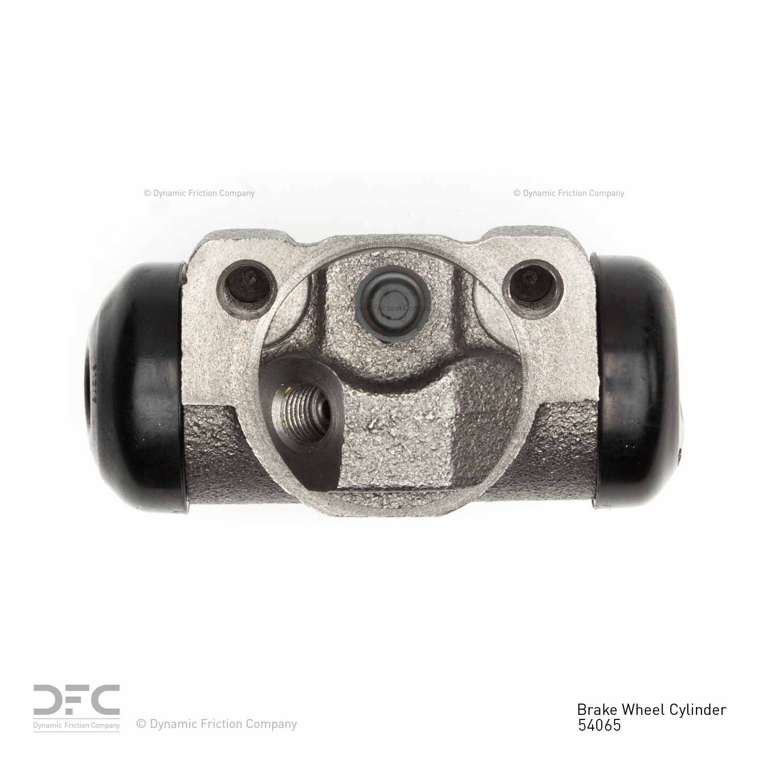 dynamic friction company drum brake wheel cylinder  frsport 375-54065