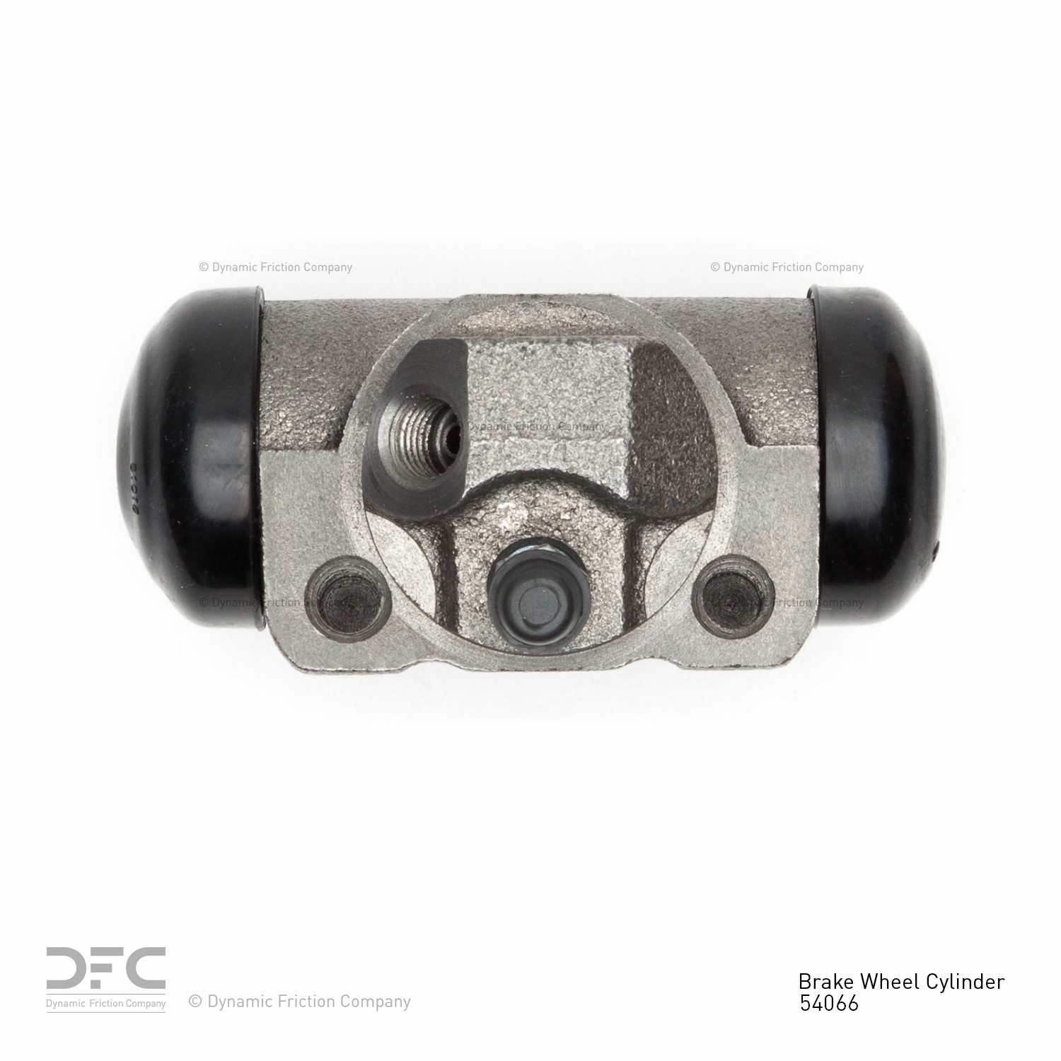 dynamic friction company drum brake wheel cylinder  frsport 375-54066