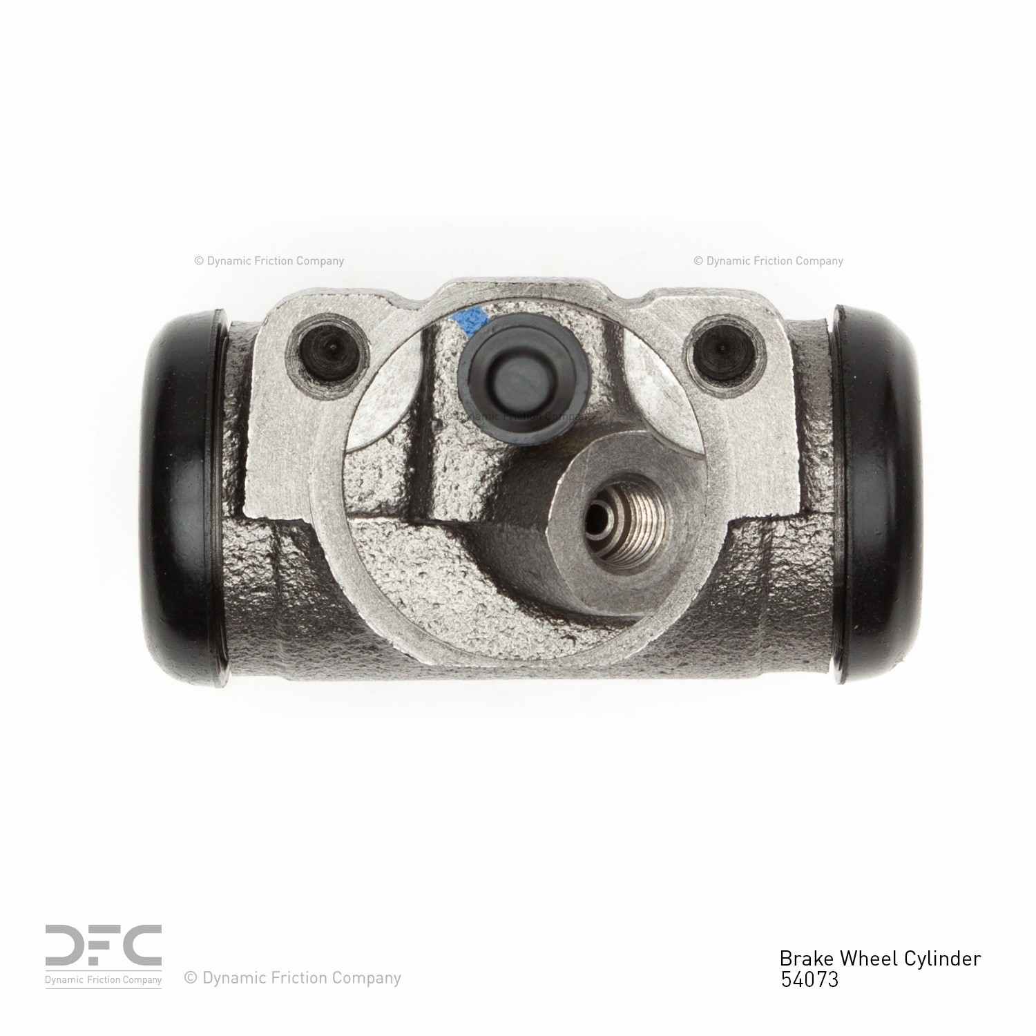 dynamic friction company drum brake wheel cylinder  frsport 375-54073