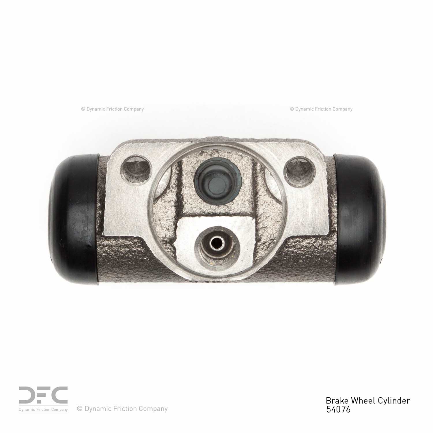 dynamic friction company drum brake wheel cylinder  frsport 375-54076