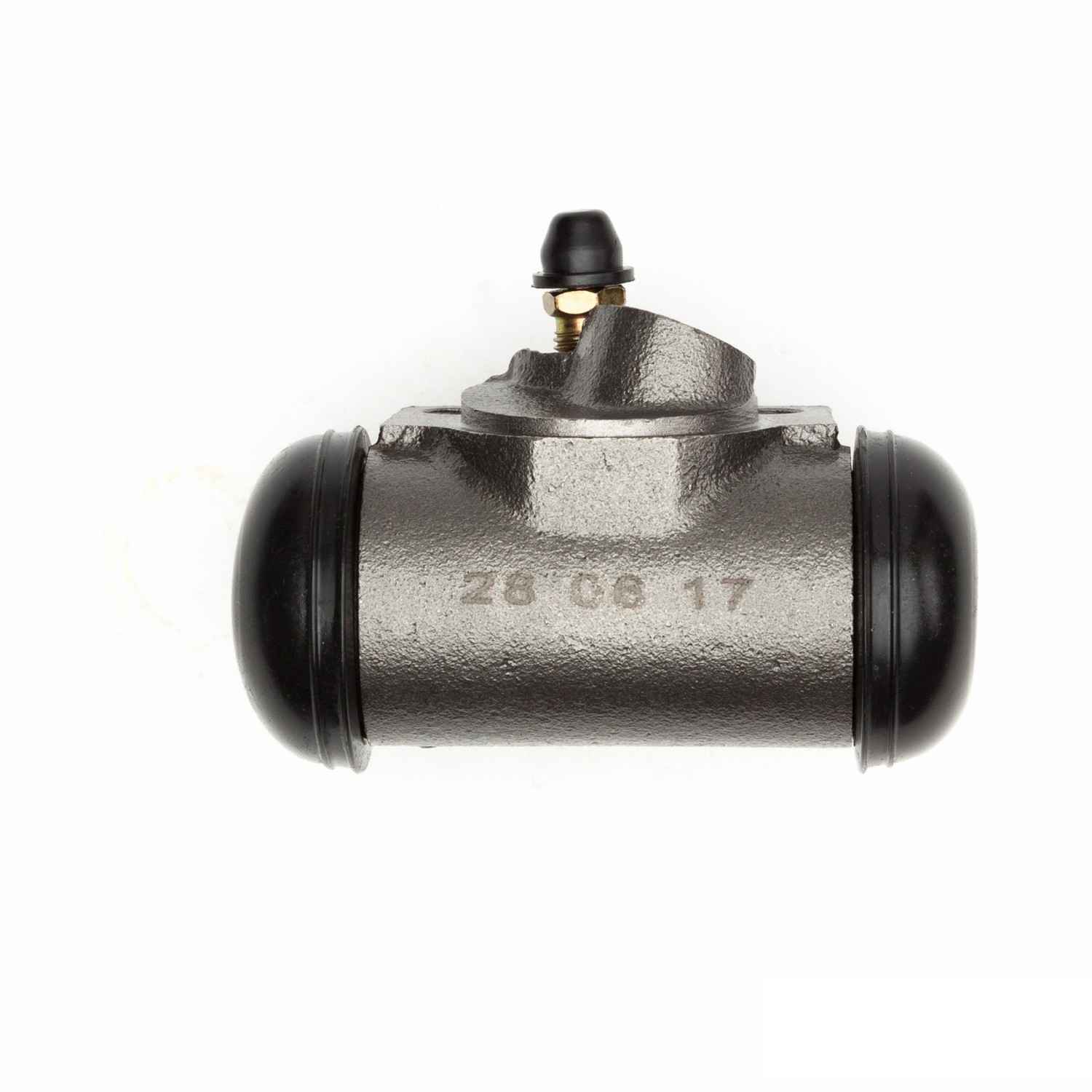 Dynamic Friction Company Drum Brake Wheel Cylinder  top view frsport 375-54079