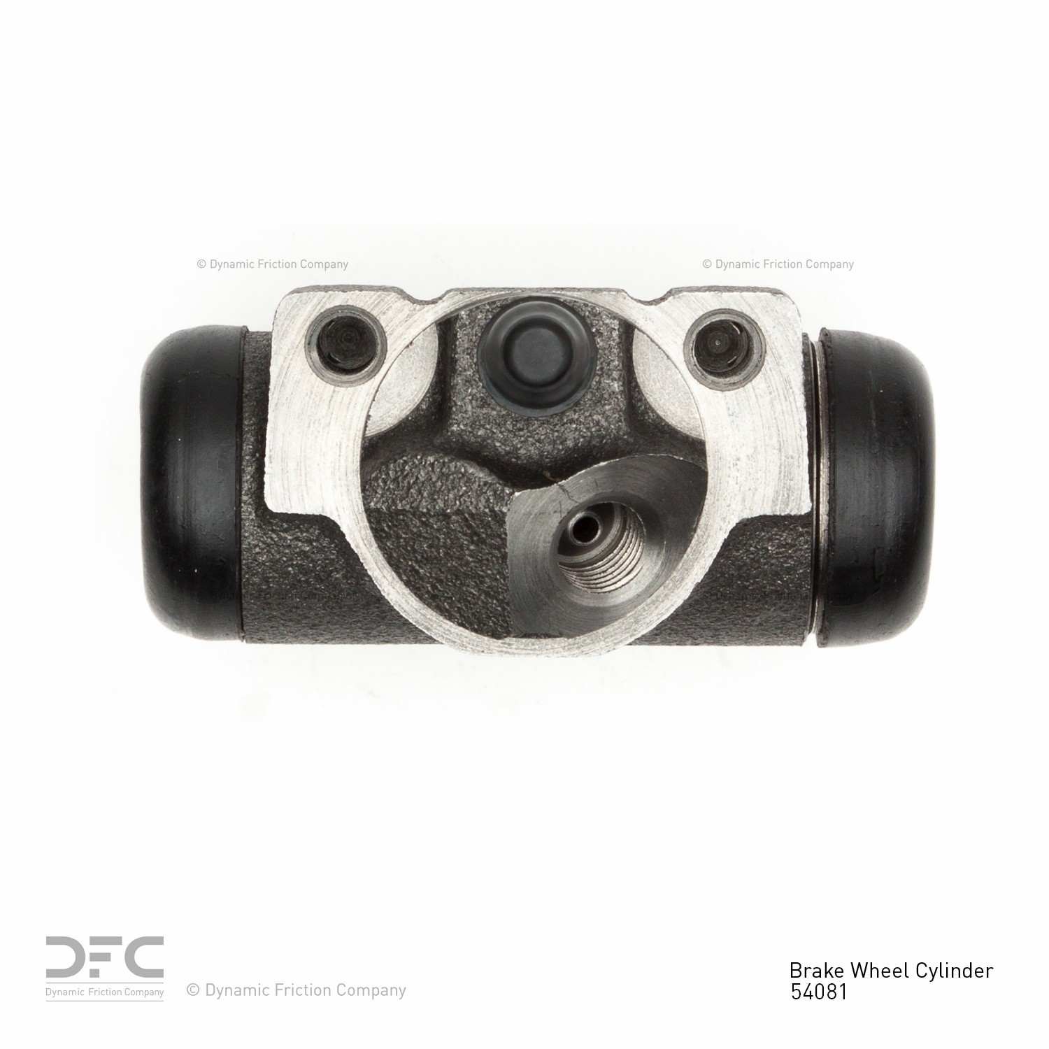 dynamic friction company drum brake wheel cylinder  frsport 375-54081