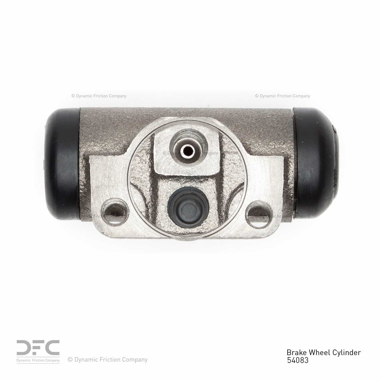 dynamic friction company drum brake wheel cylinder  frsport 375-54083