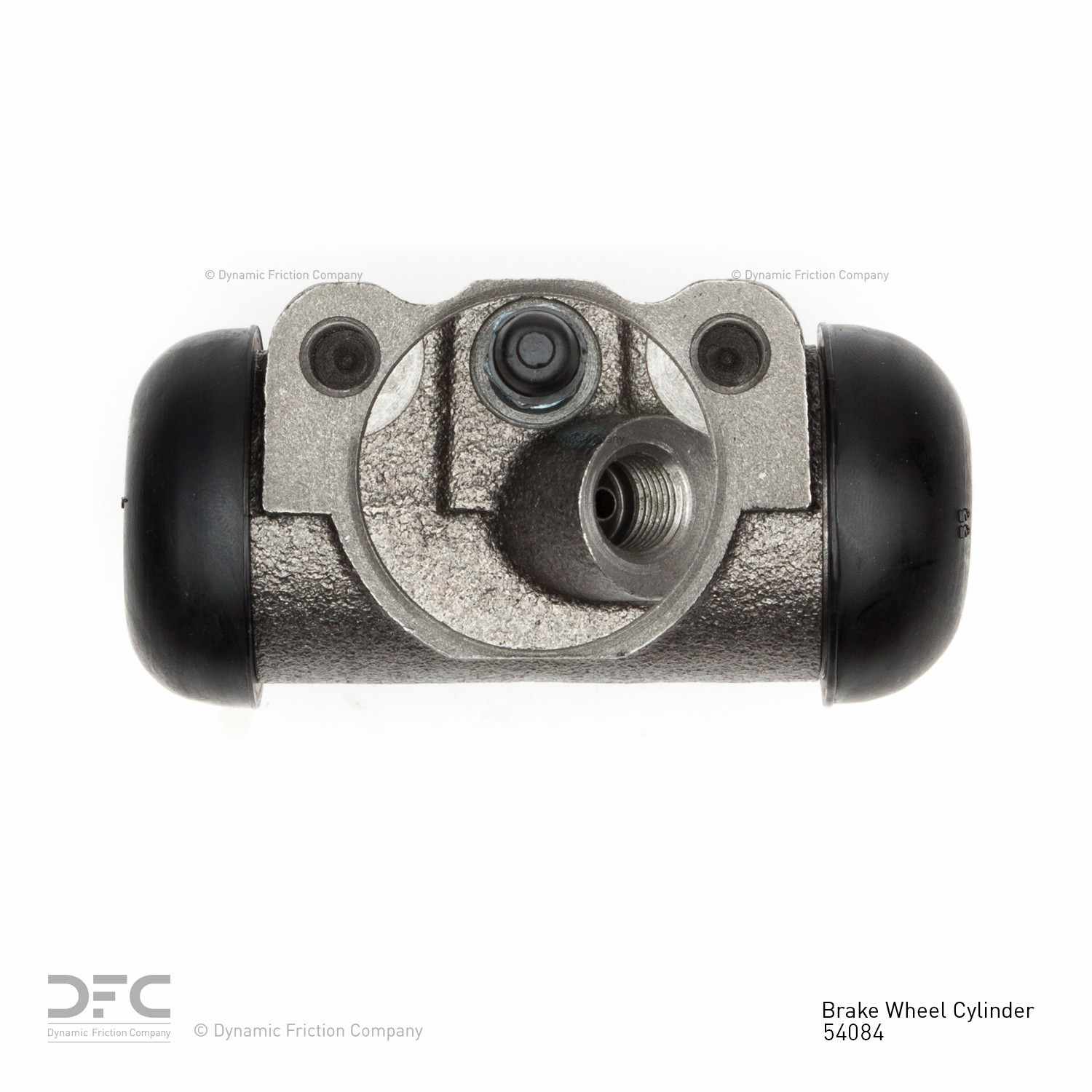 dynamic friction company drum brake wheel cylinder  frsport 375-54084