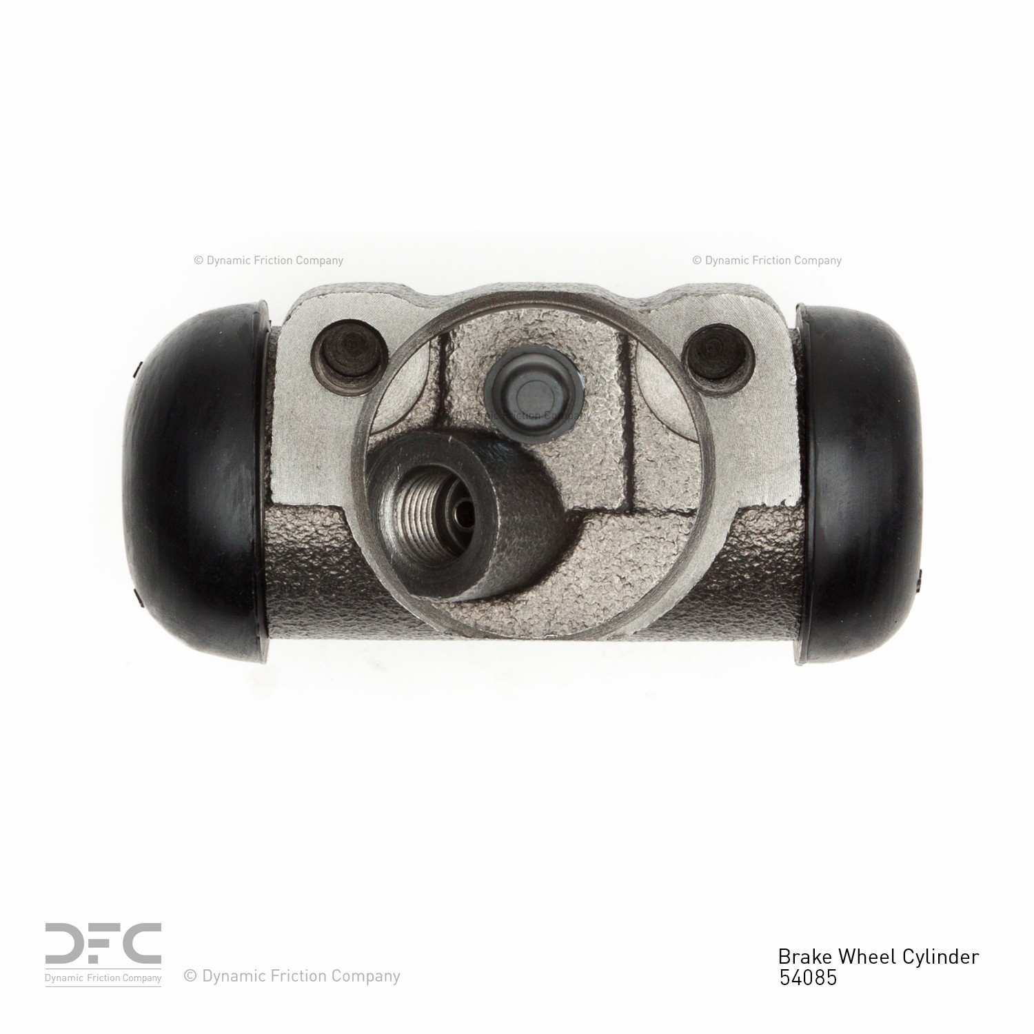 dynamic friction company drum brake wheel cylinder  frsport 375-54085