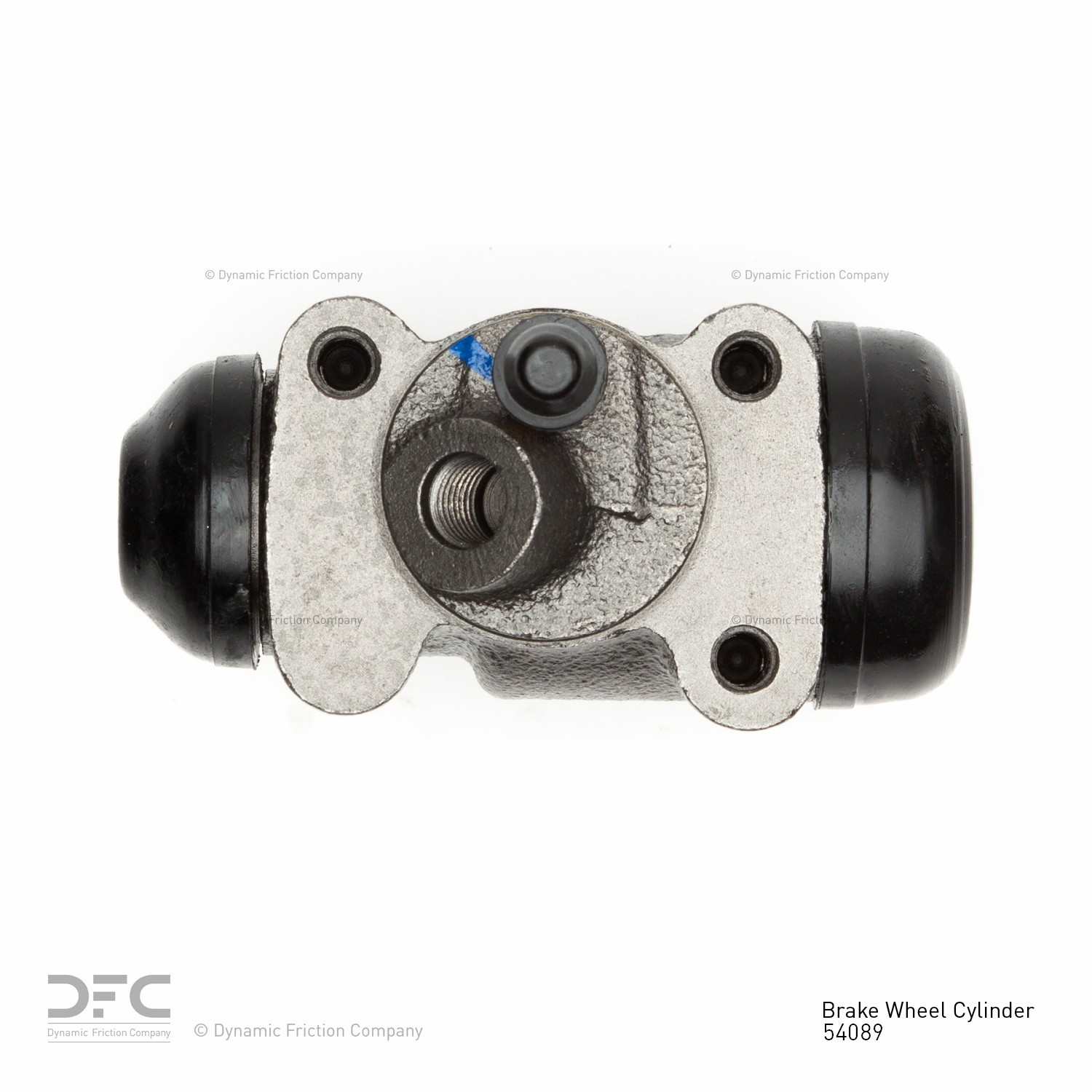 dynamic friction company drum brake wheel cylinder  frsport 375-54089