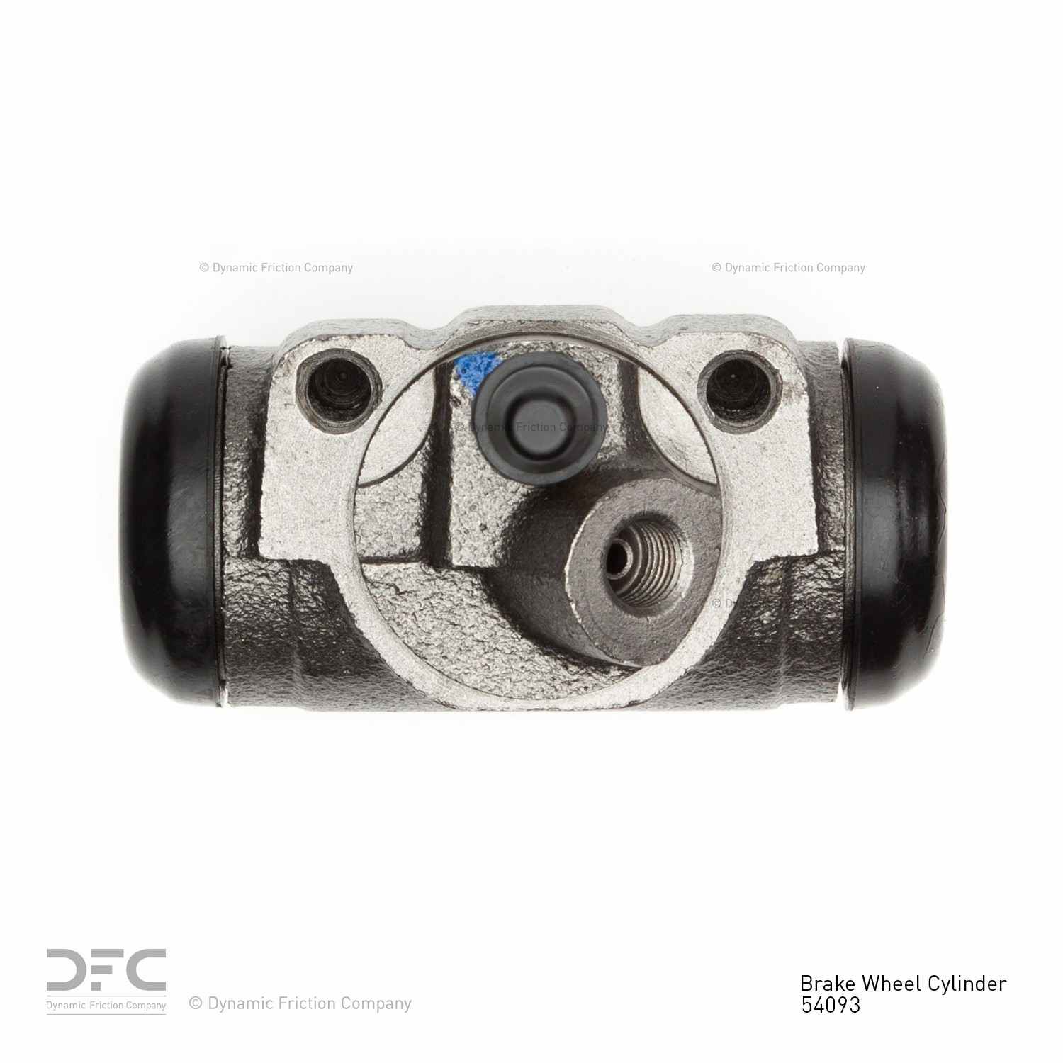 dynamic friction company drum brake wheel cylinder  frsport 375-54093