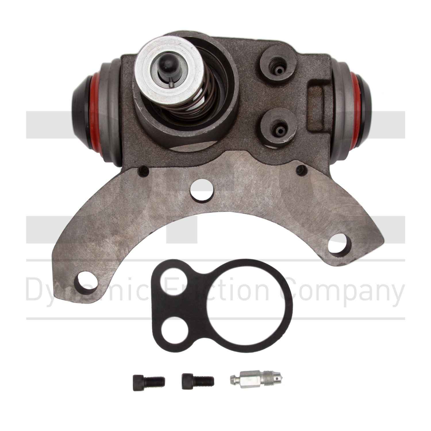 dynamic friction company drum brake wheel cylinder  frsport 375-54116