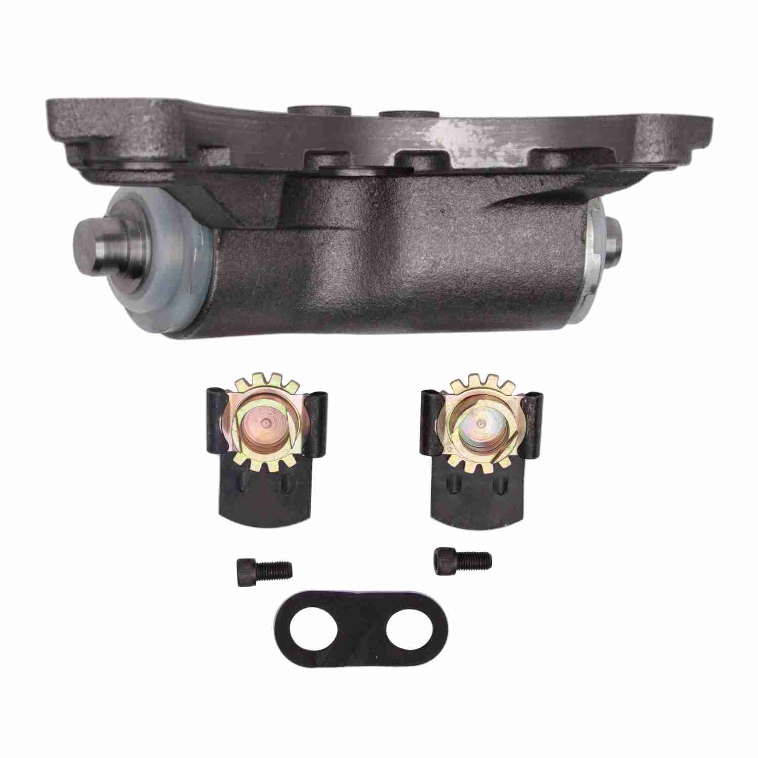 Dynamic Friction Company Drum Brake Wheel Cylinder  top view frsport 375-54120