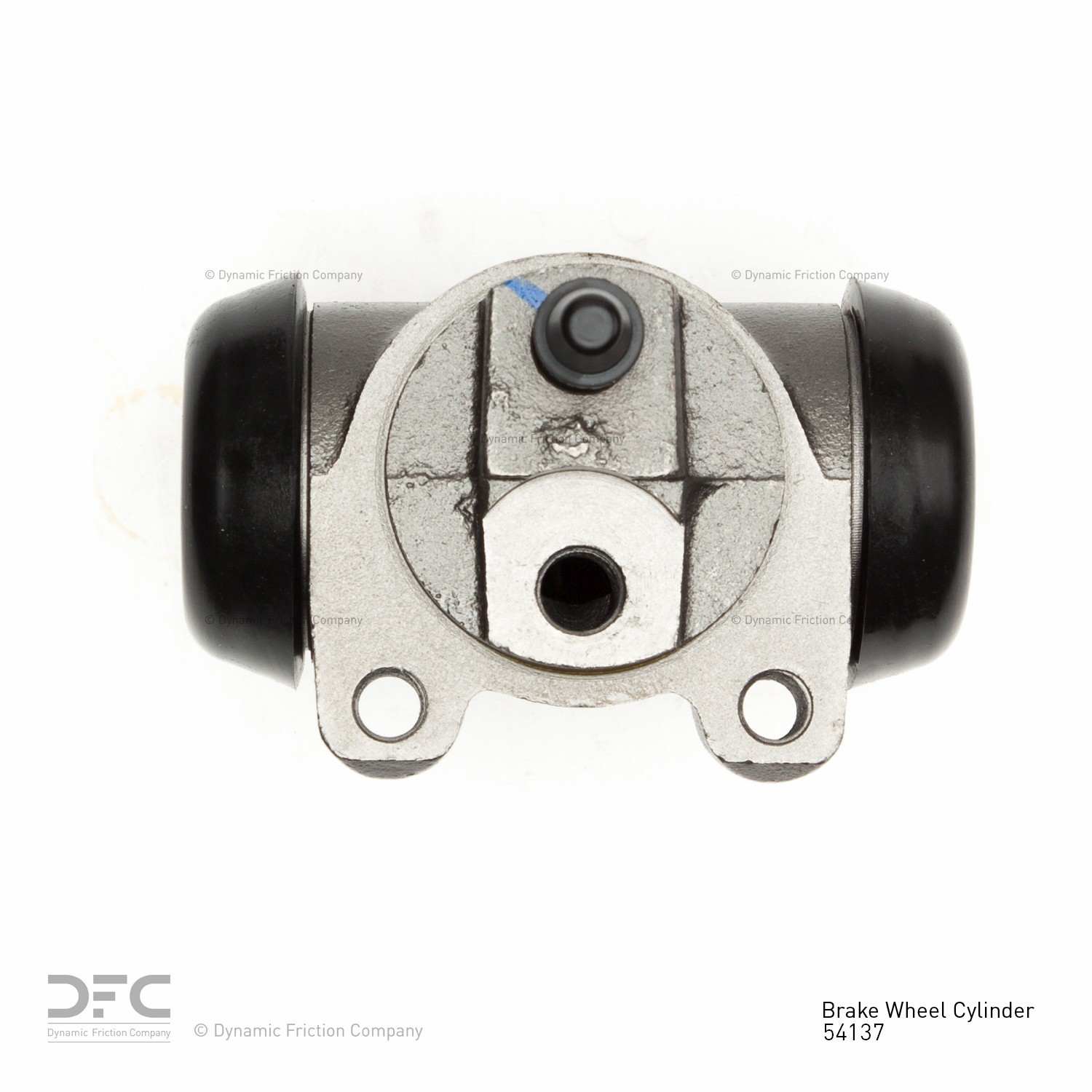 dynamic friction company drum brake wheel cylinder  frsport 375-54137