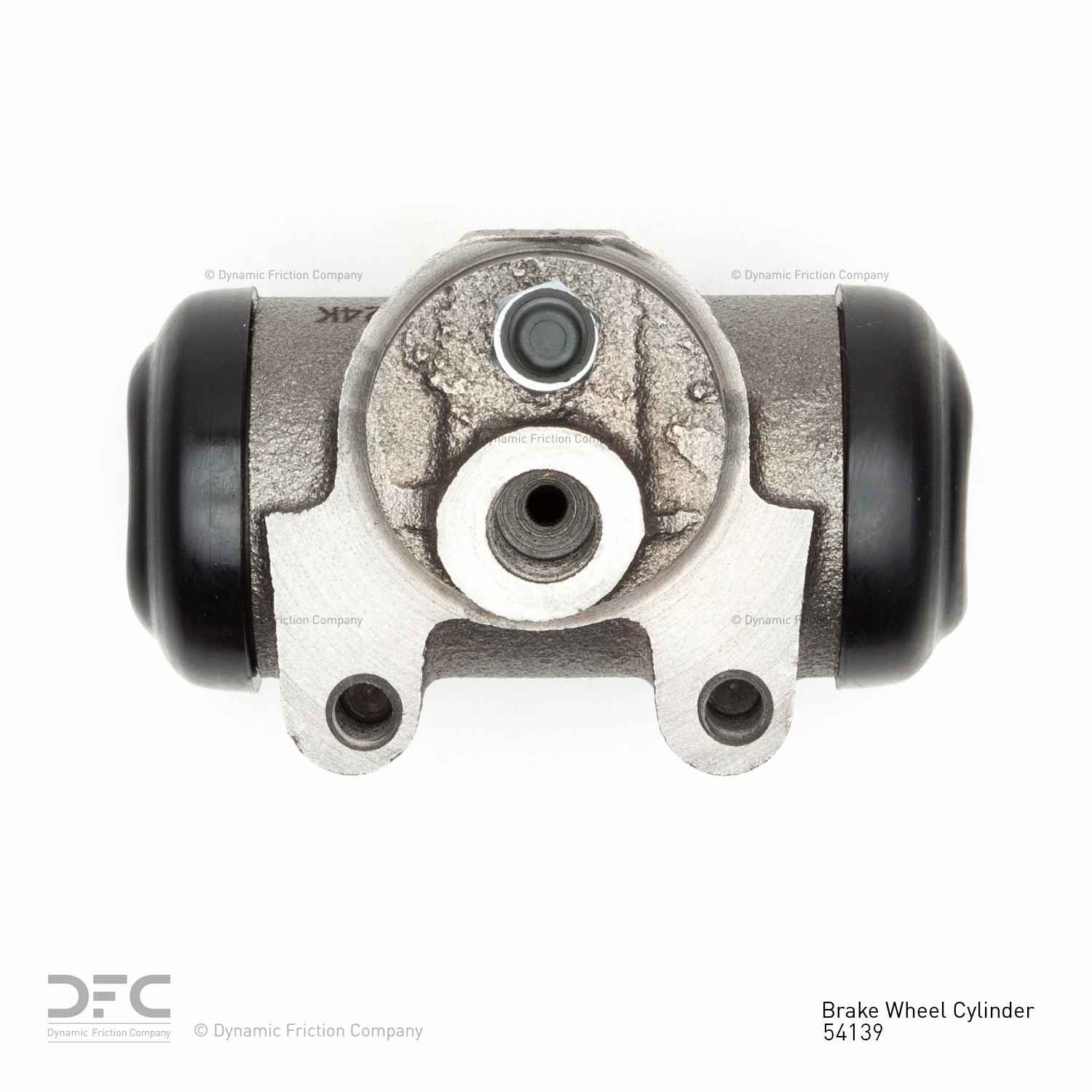 dynamic friction company drum brake wheel cylinder  frsport 375-54139