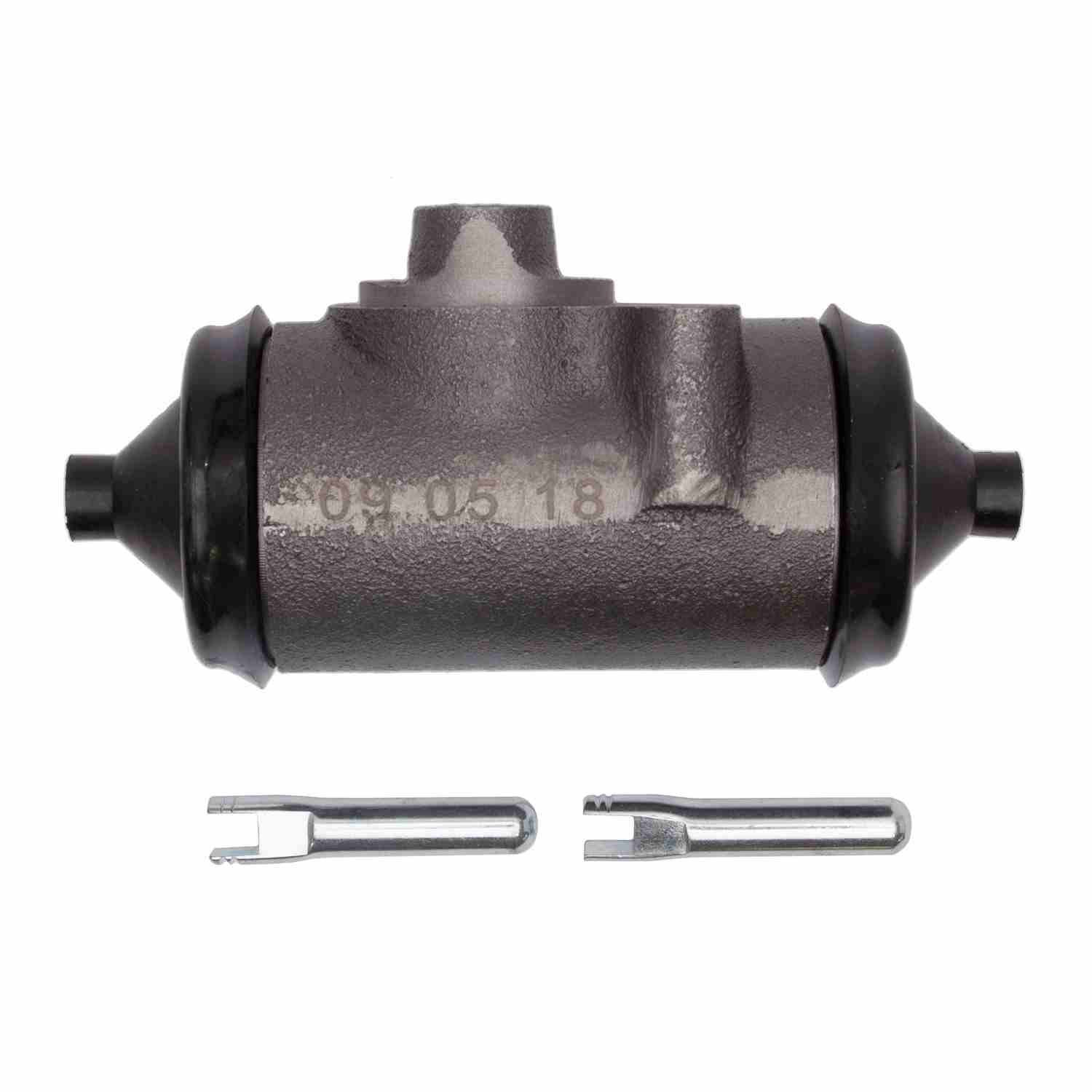 Dynamic Friction Company Drum Brake Wheel Cylinder  top view frsport 375-54154