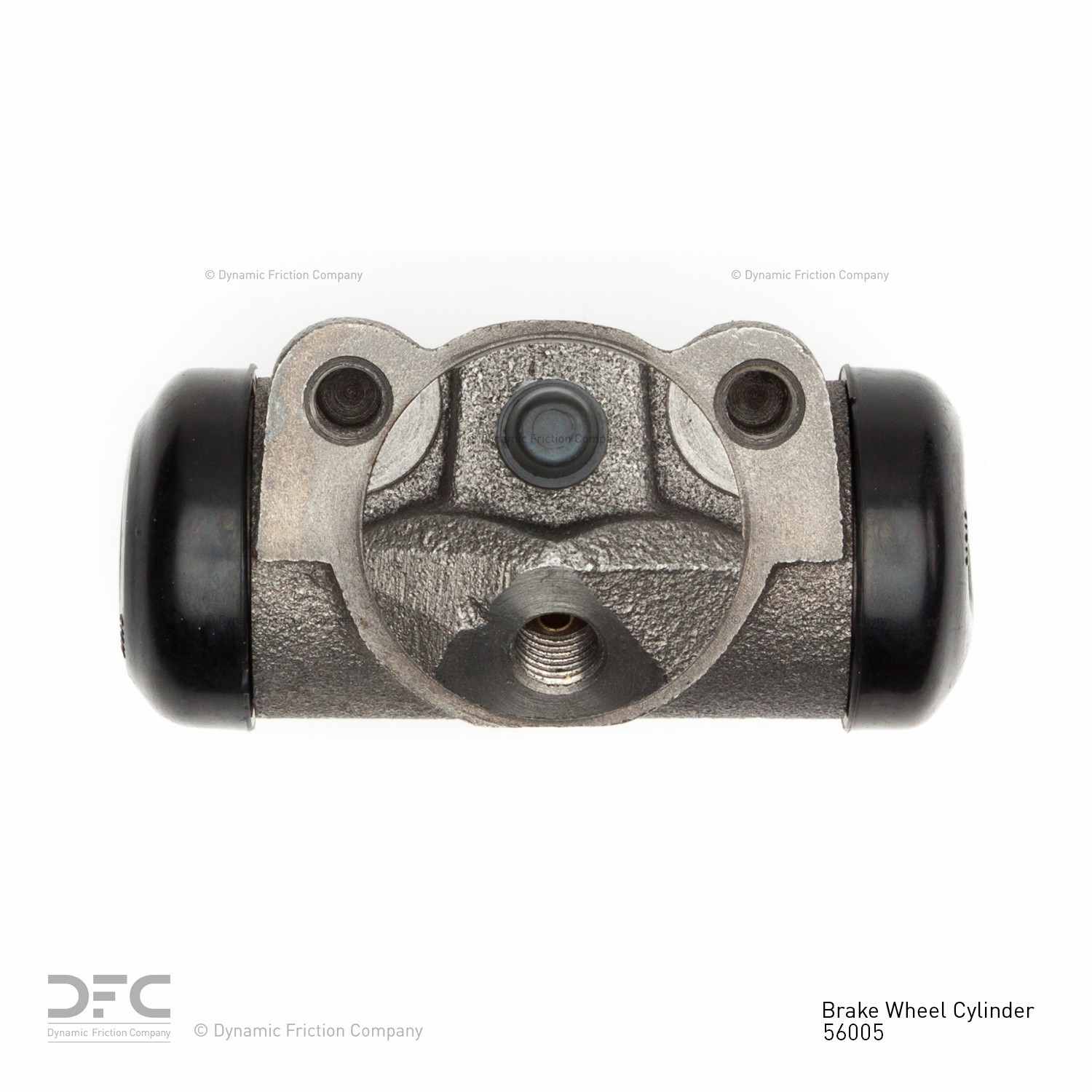 dynamic friction company drum brake wheel cylinder  frsport 375-56005