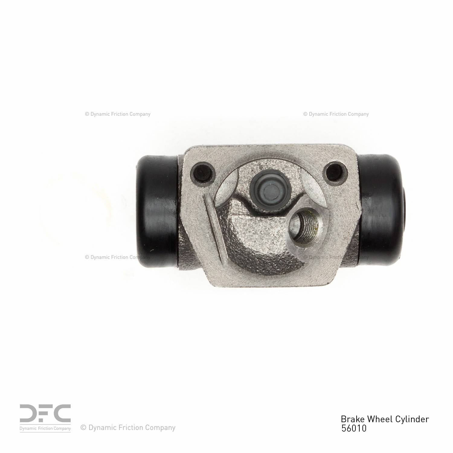 dynamic friction company drum brake wheel cylinder  frsport 375-56010