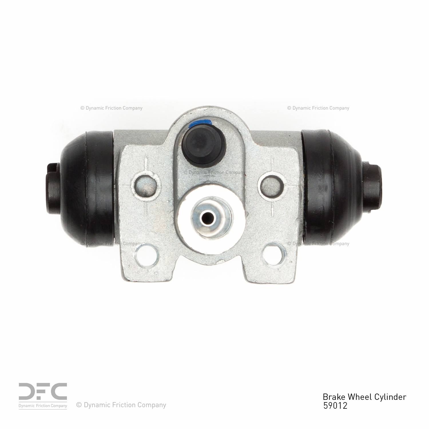 dynamic friction company drum brake wheel cylinder  frsport 375-59012