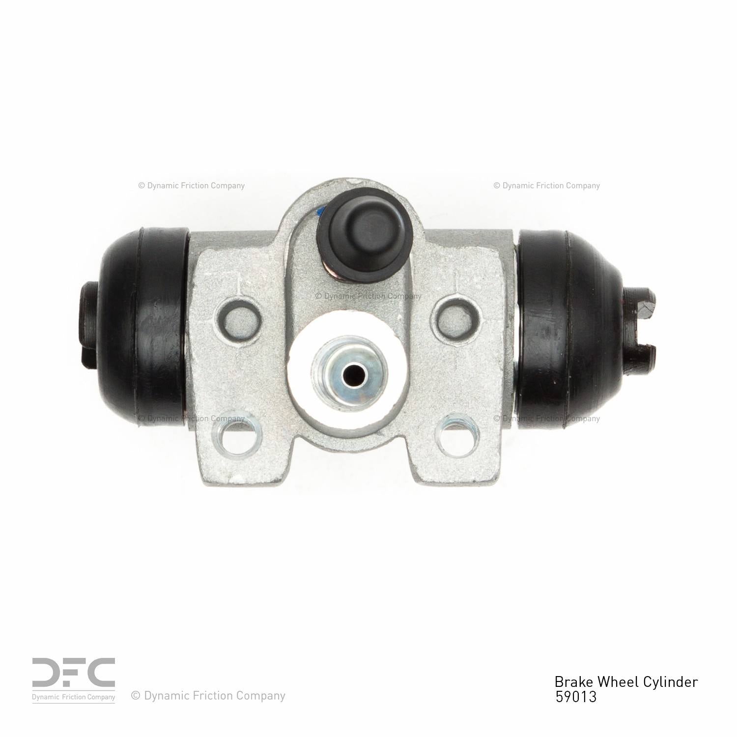 dynamic friction company drum brake wheel cylinder  frsport 375-59013